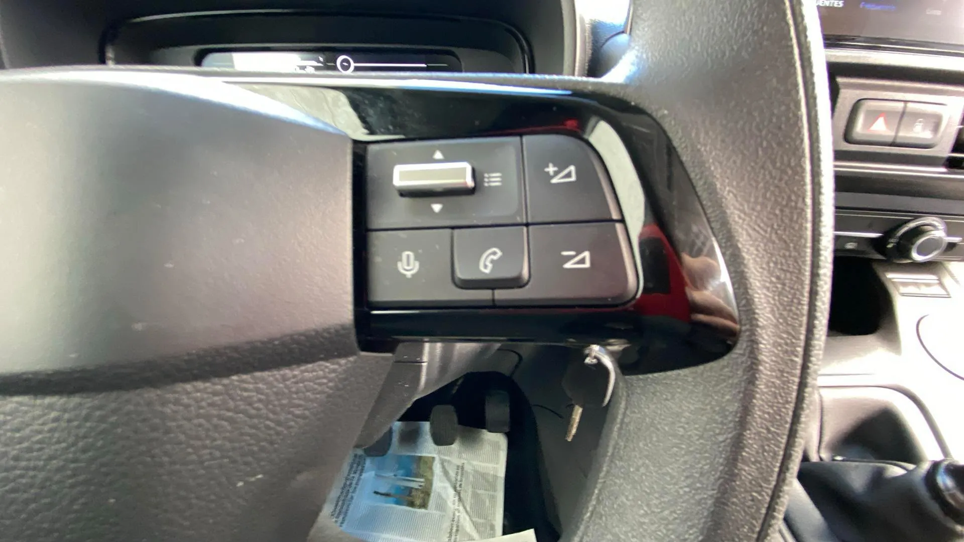 Opel Combo 1.5 Td MT6 €6.4 ebis - foto 12