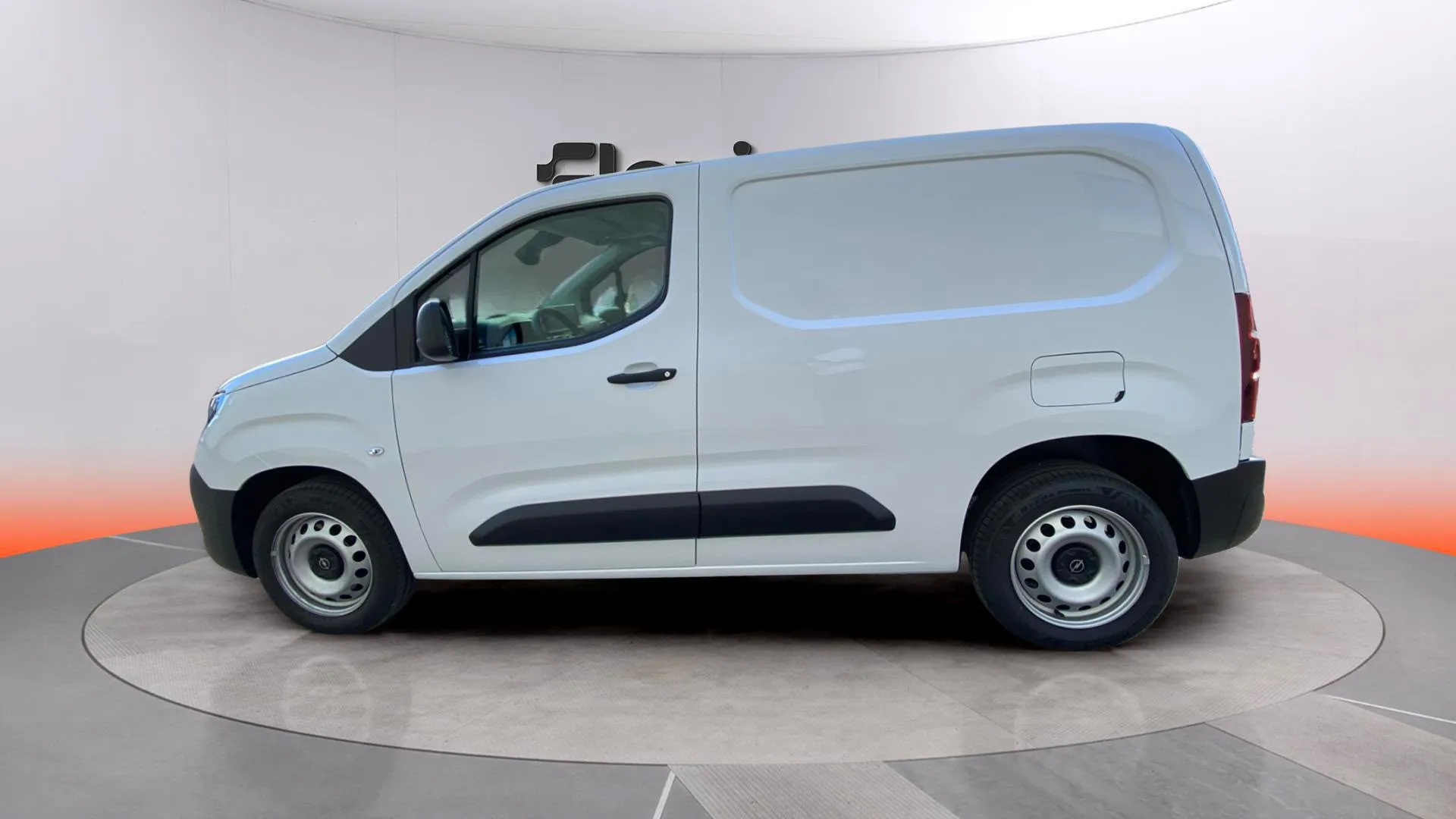 Opel Combo 1.5 Td MT6 €6.4 ebis - foto 8