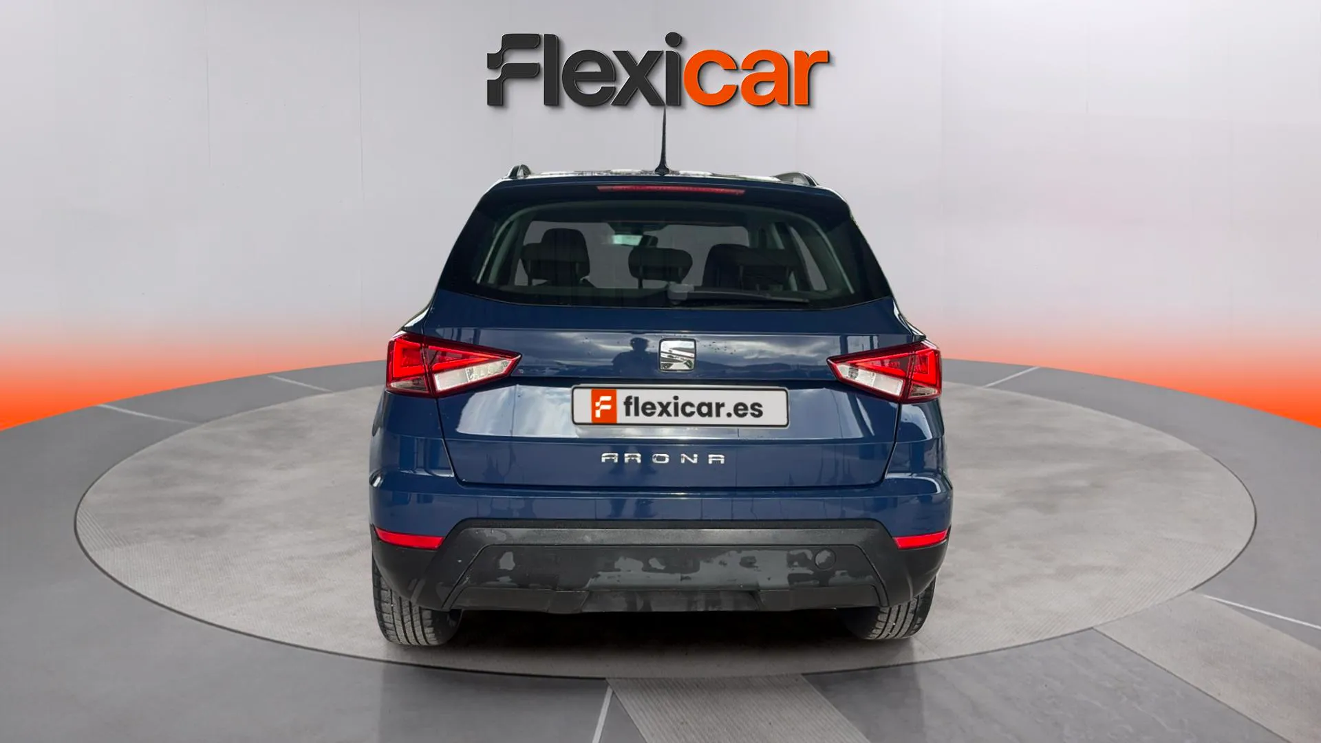 SEAT Arona 1.6 TDI Style Ecomotive - foto 5