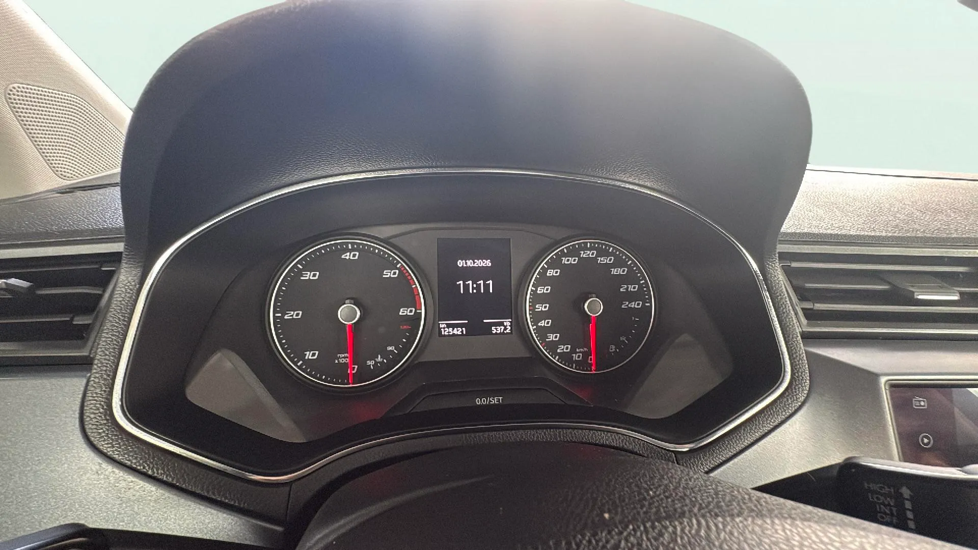 SEAT Arona 1.6 TDI Style Ecomotive - foto 11