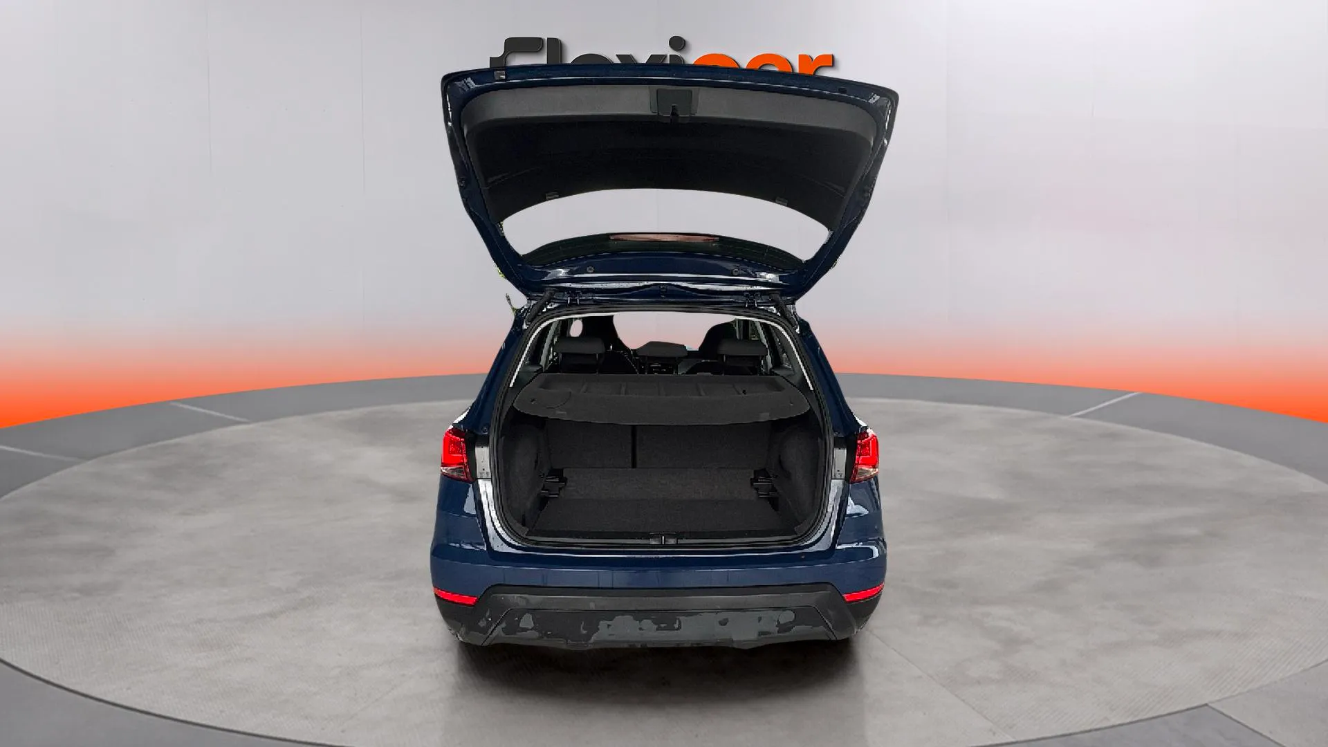 SEAT Arona 1.6 TDI Style Ecomotive - foto 9
