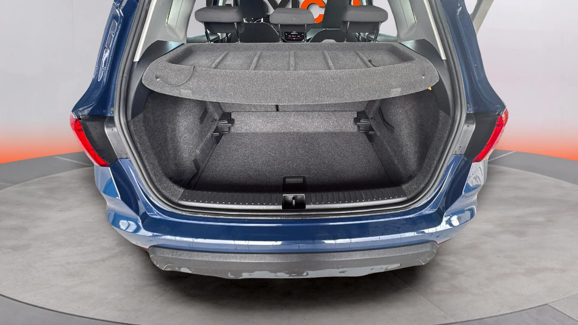 SEAT Arona 1.6 TDI Style Ecomotive - foto 10