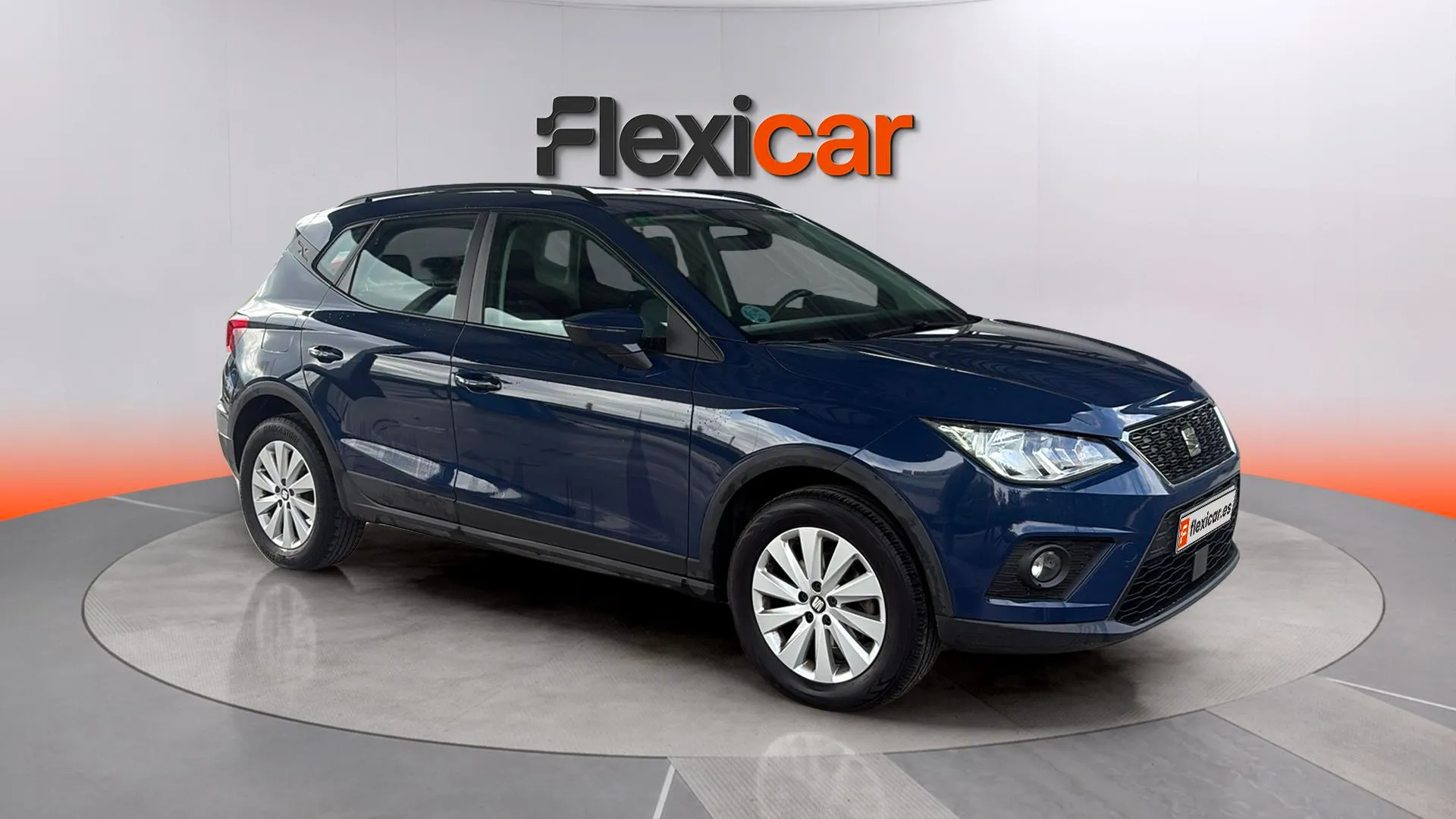 SEAT Arona 1.6 TDI Style Ecomotive