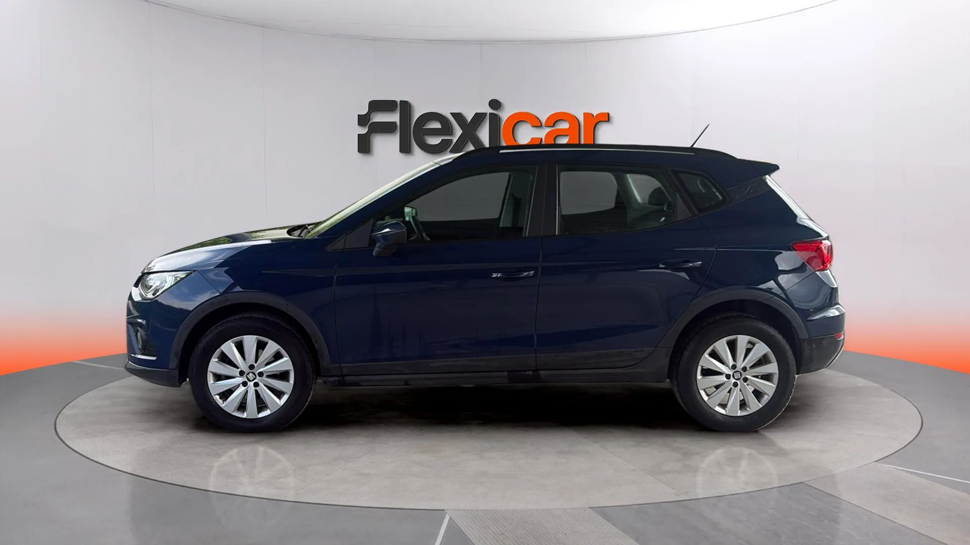 SEAT Arona 1.6 TDI Style Ecomotive - foto 7