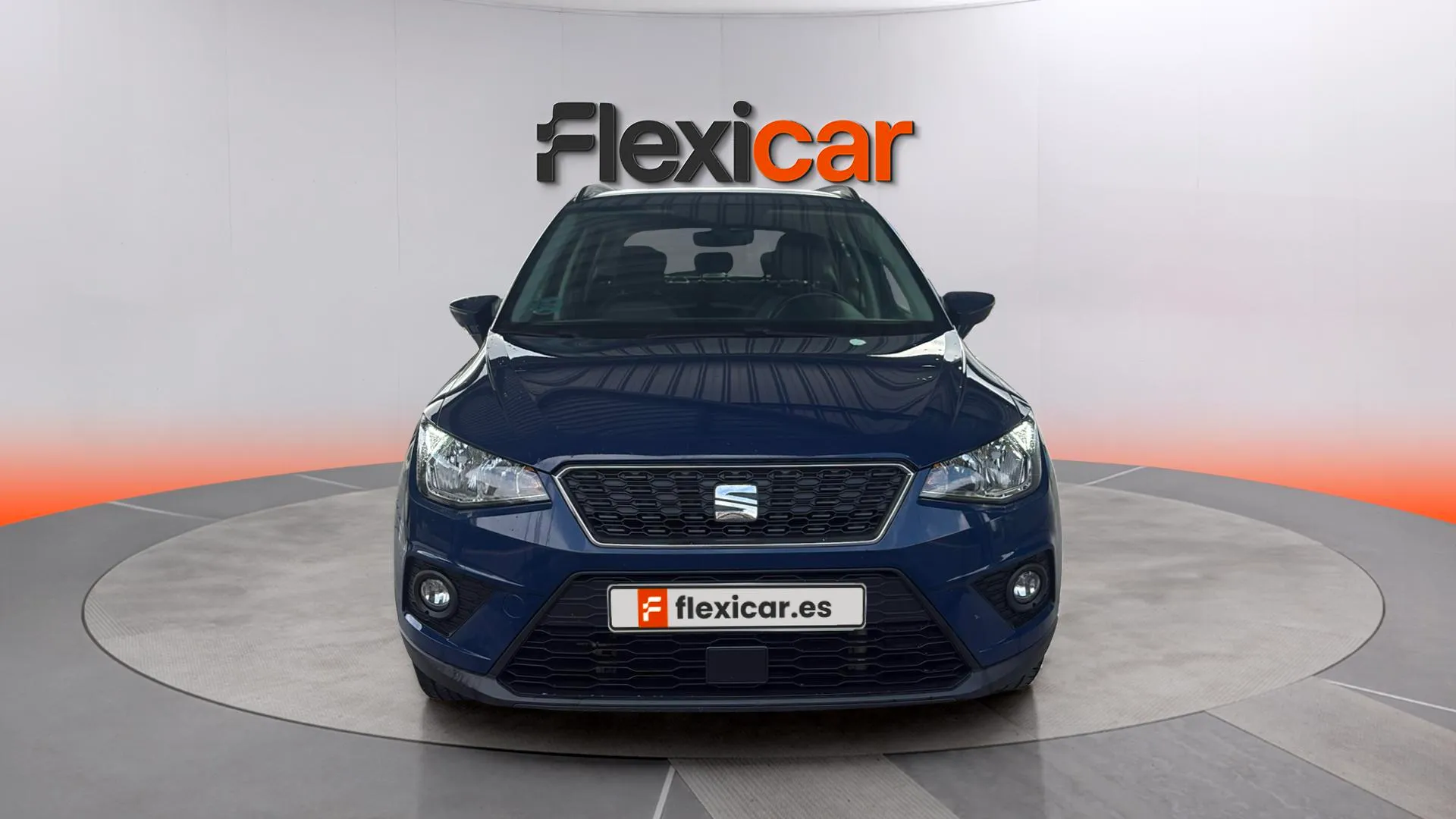 SEAT Arona 1.6 TDI Style Ecomotive - foto 2