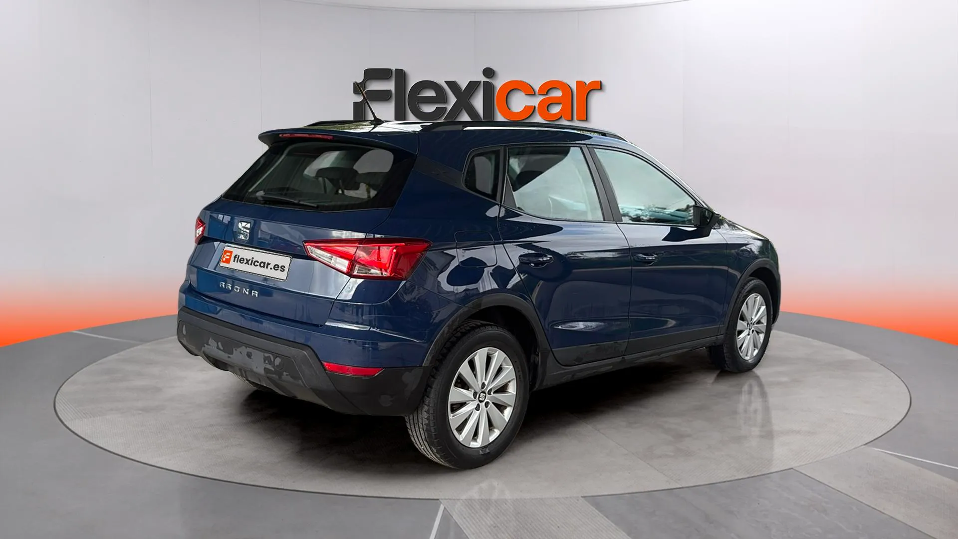 SEAT Arona 1.6 TDI Style Ecomotive - foto 6