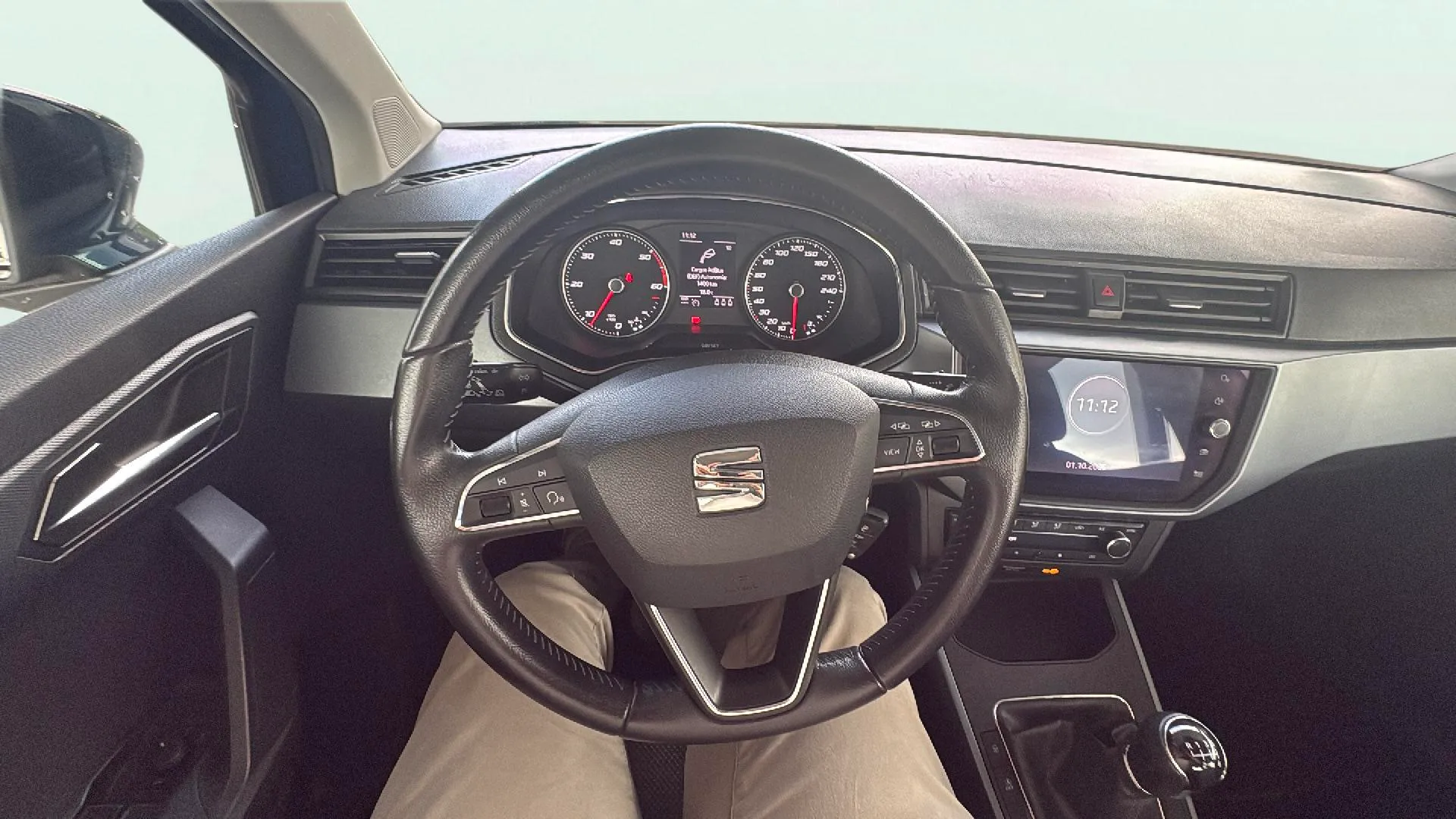SEAT Arona 1.6 TDI Style Ecomotive - foto 12