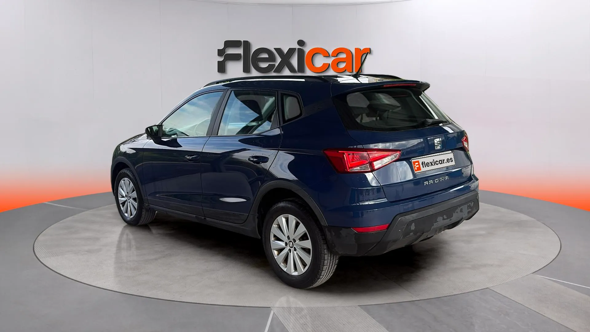 SEAT Arona 1.6 TDI Style Ecomotive - foto 4