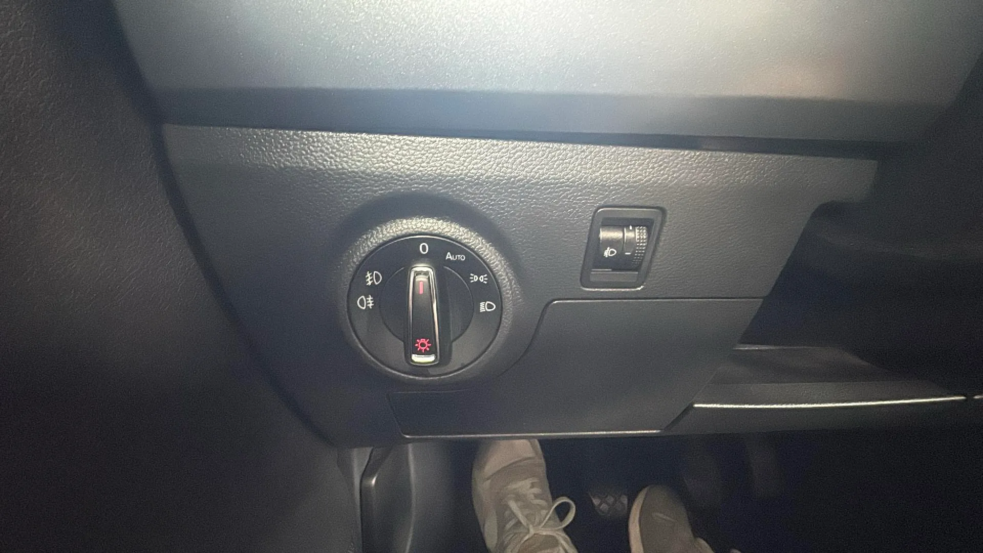 SEAT Arona 1.6 TDI Style Ecomotive - foto 17