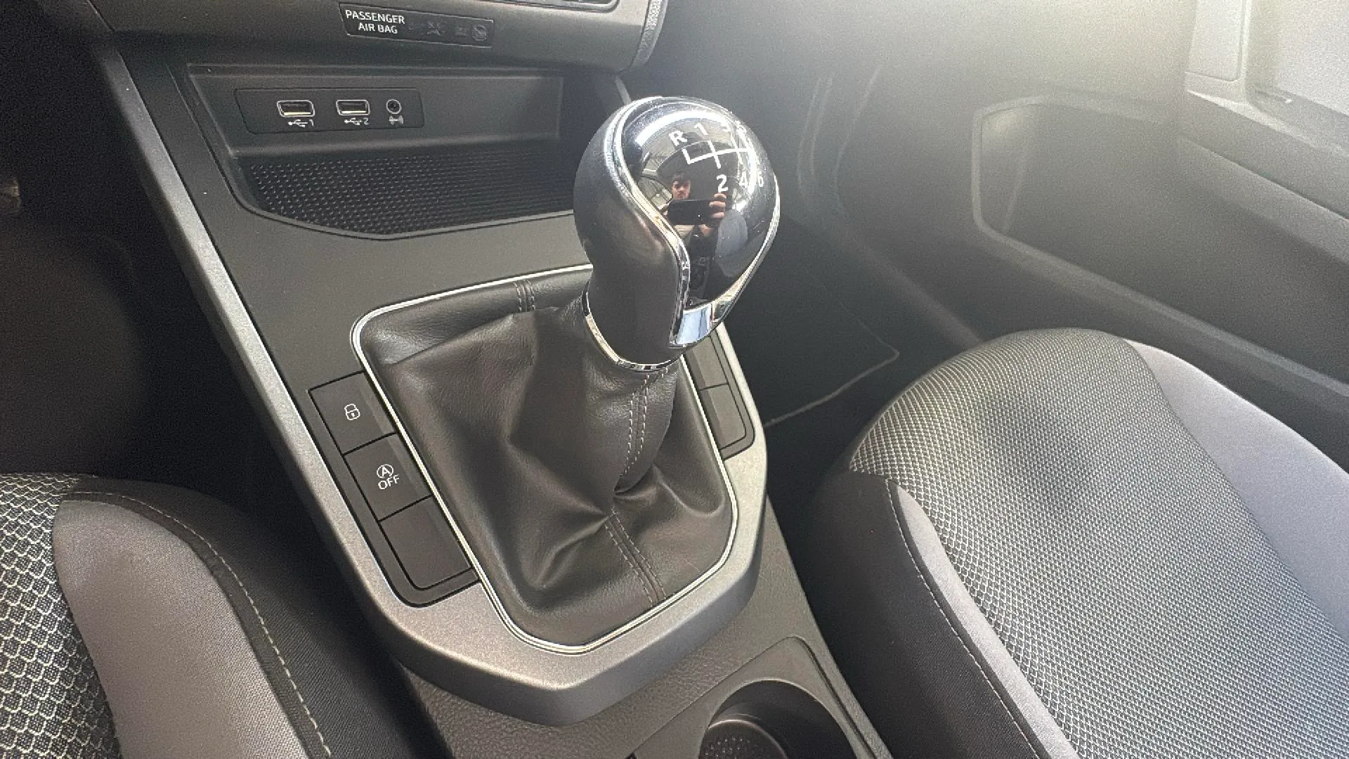 SEAT Arona 1.6 TDI Style Ecomotive - foto 23