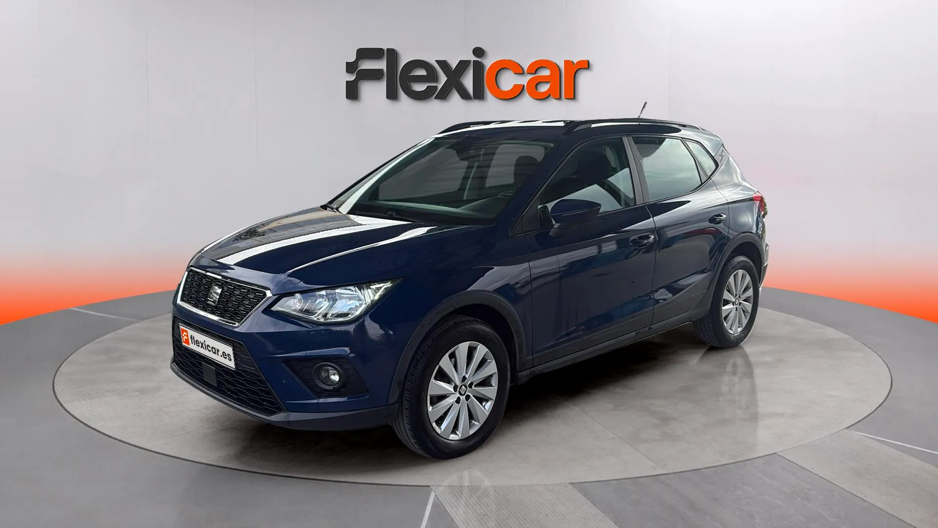 SEAT Arona 1.6 TDI Style Ecomotive - foto 3