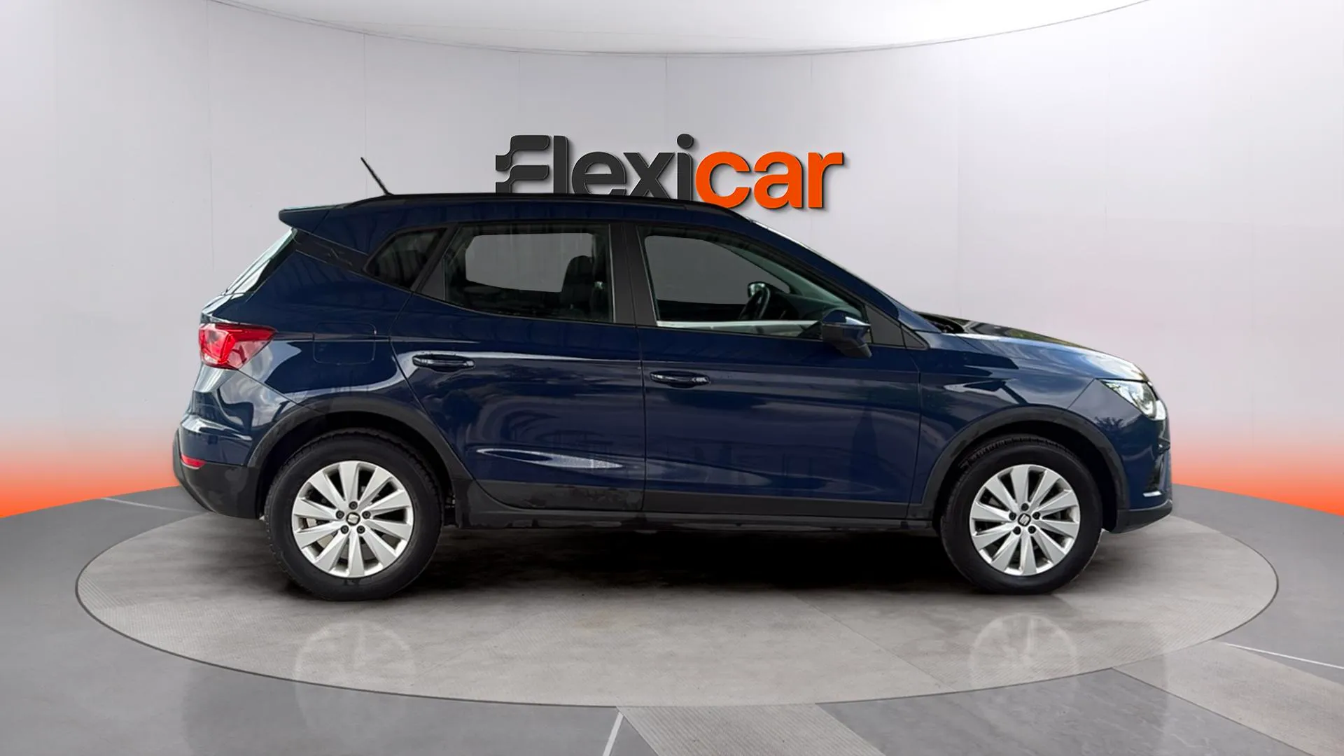 SEAT Arona 1.6 TDI Style Ecomotive - foto 8