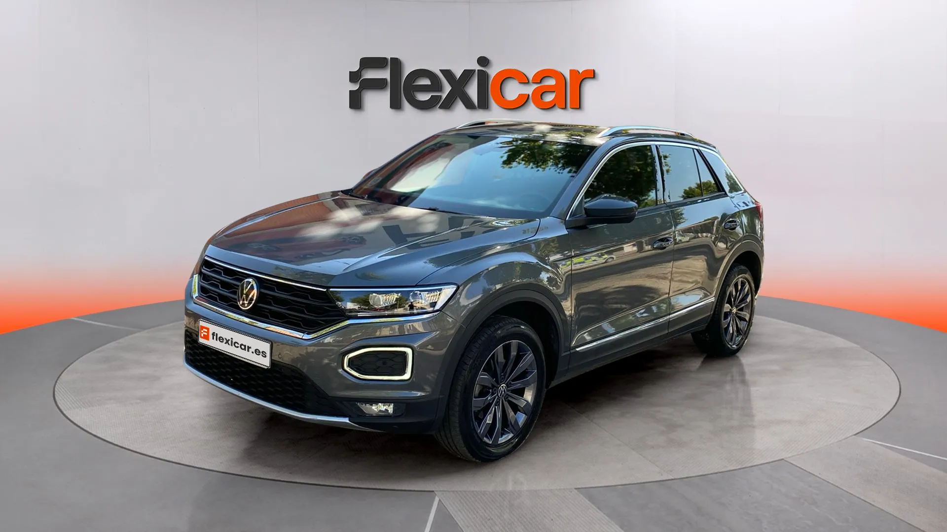 Volkswagen T-Roc Sport 1.5 TSI DSG - foto 5