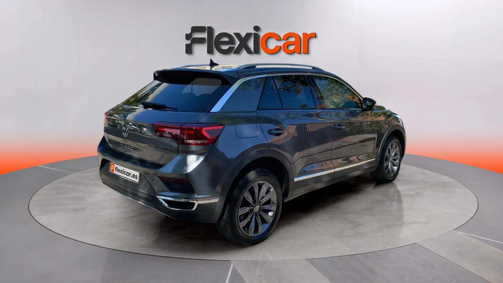 Volkswagen T-Roc Sport 1.5 TSI DSG - foto 3