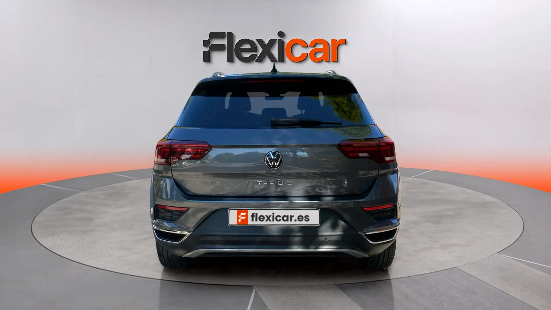 Volkswagen T-Roc Sport 1.5 TSI DSG - foto 4