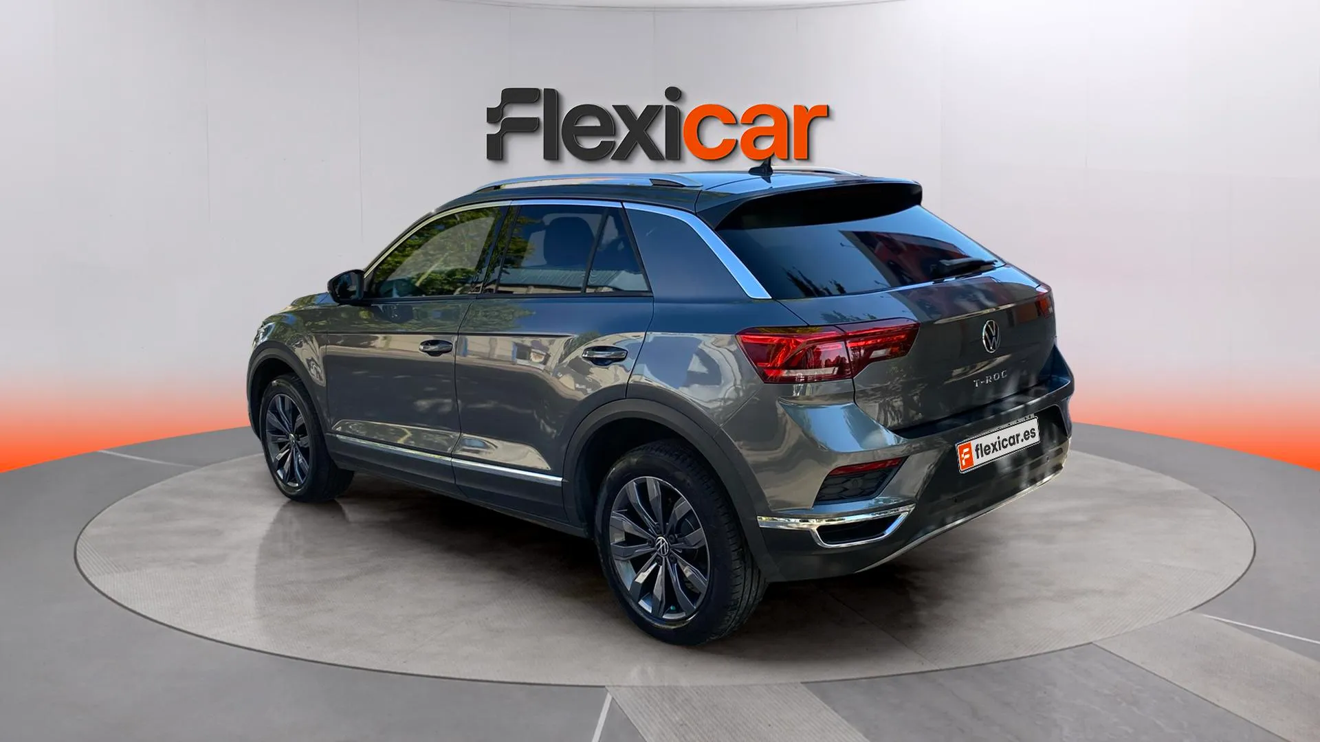 Volkswagen T-Roc Sport 1.5 TSI DSG - foto 7