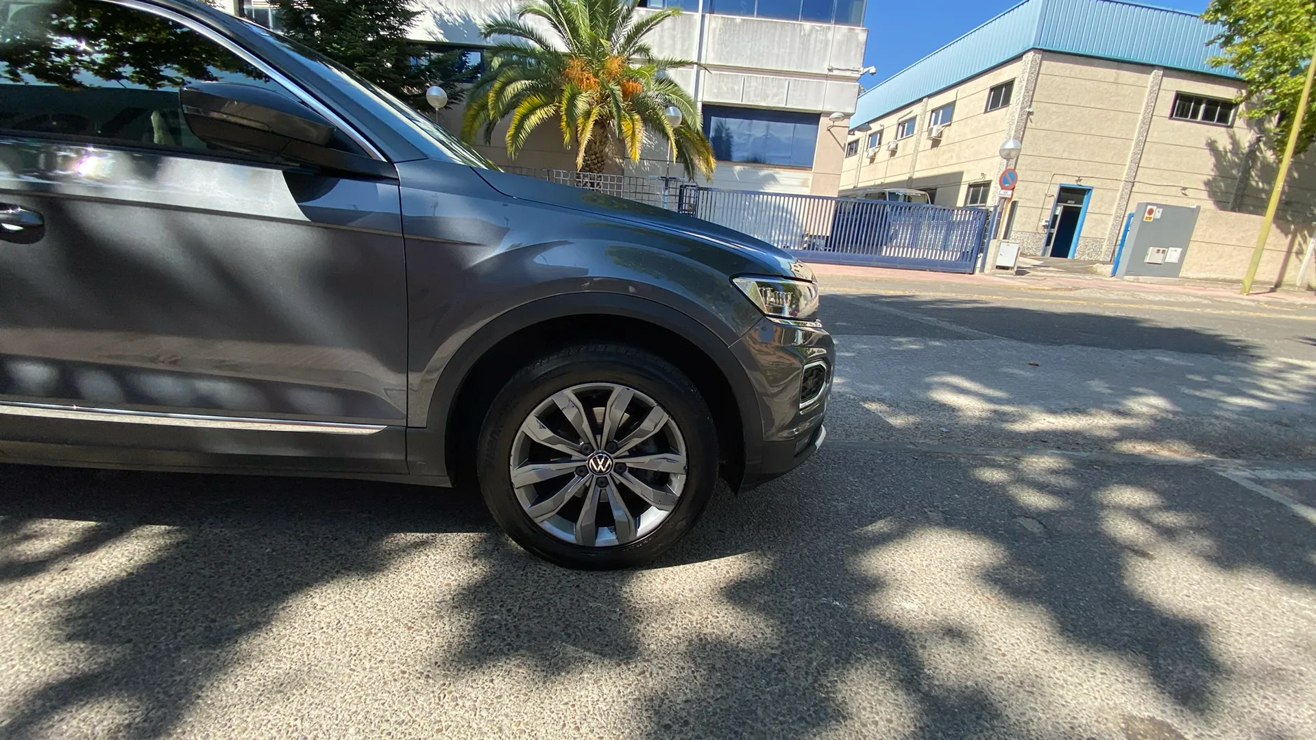 Volkswagen T-Roc Sport 1.5 TSI DSG - foto 17