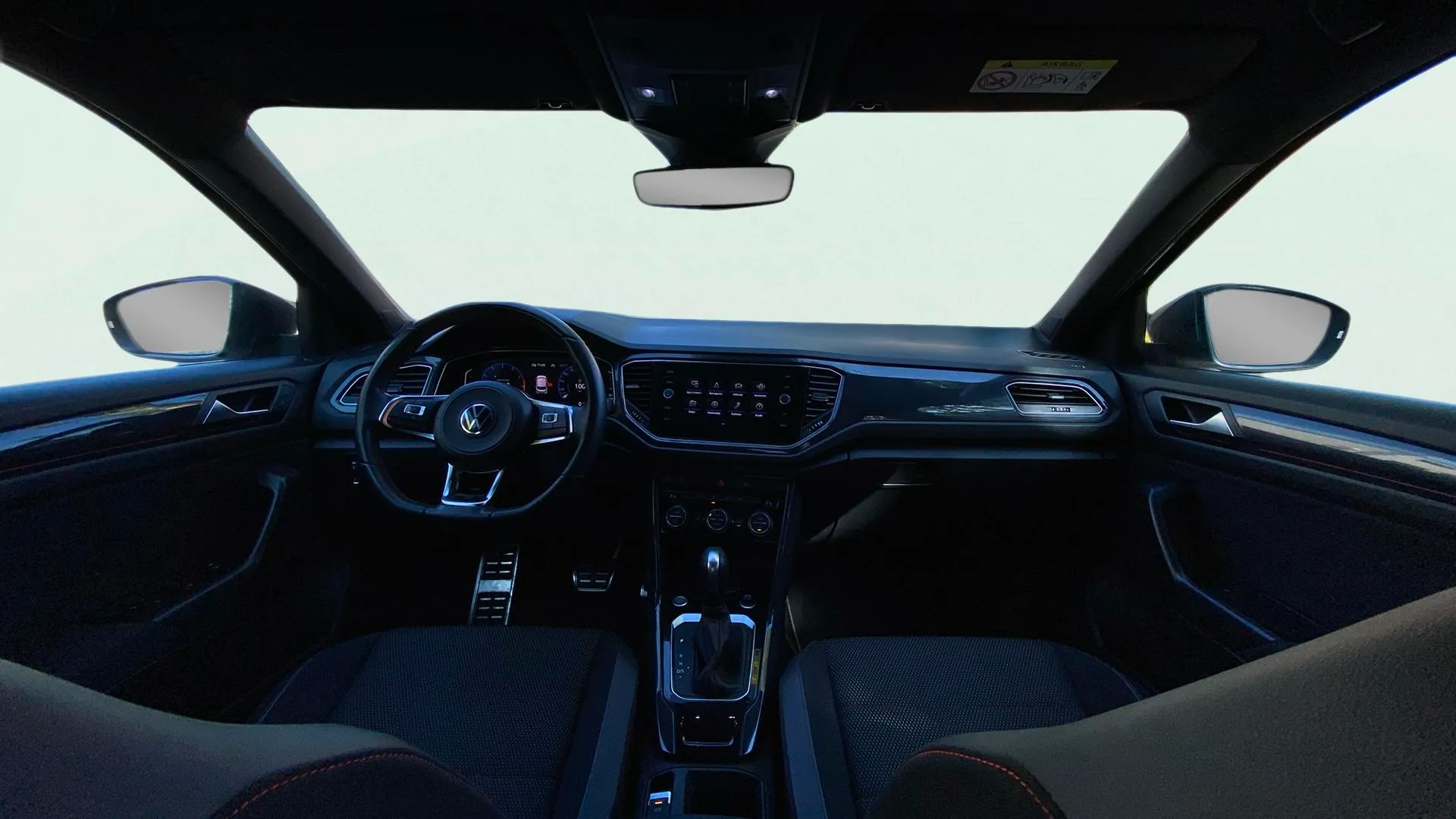 Volkswagen T-Roc Sport 1.5 TSI DSG - foto 16