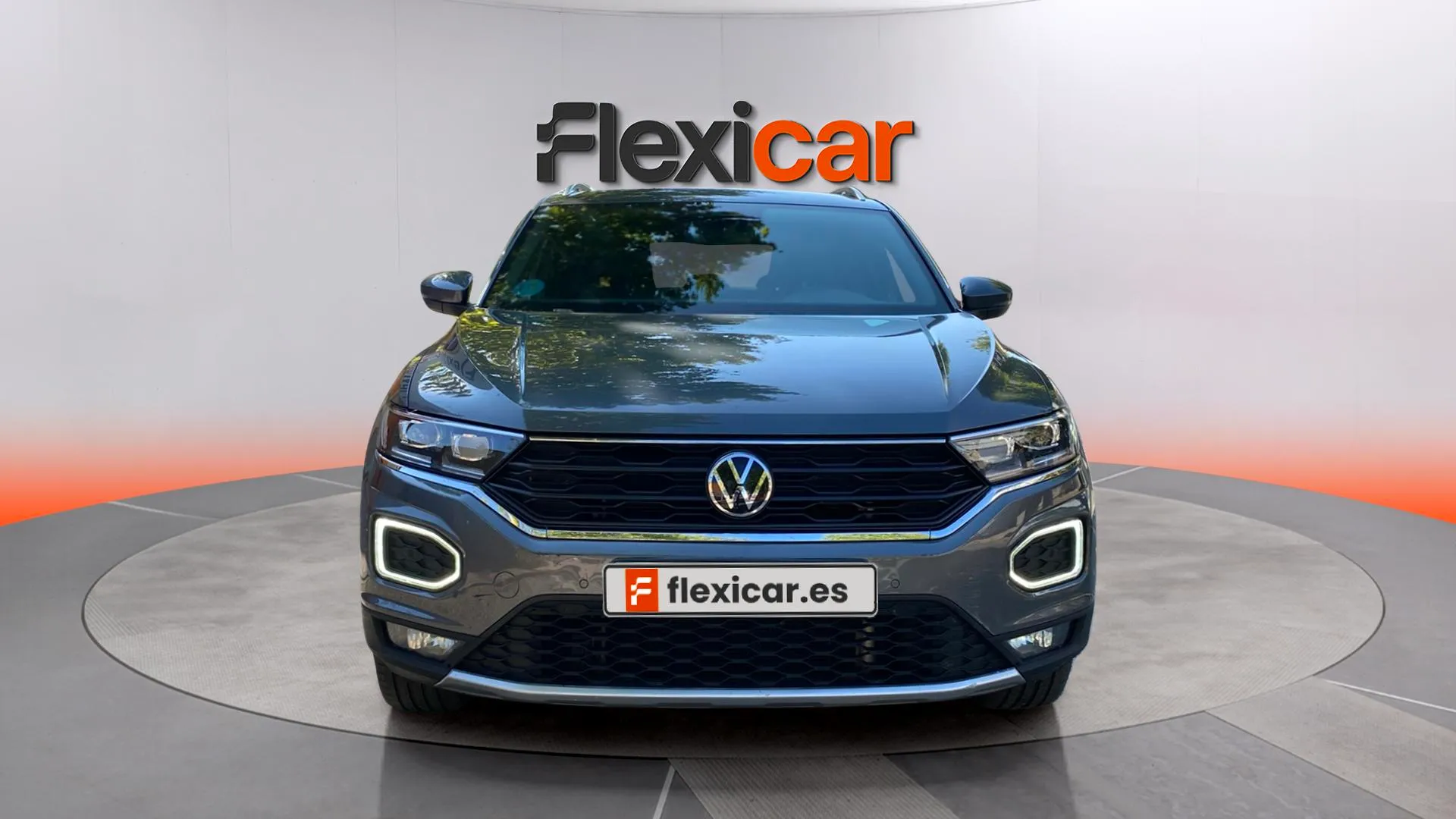 Volkswagen T-Roc Sport 1.5 TSI DSG - foto 8