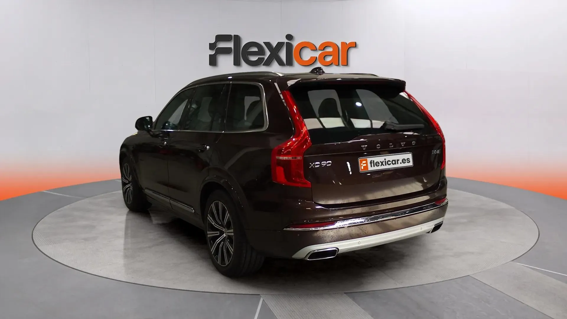 Volvo XC90 2.0 B5 D5 AWD Inscription - foto 7