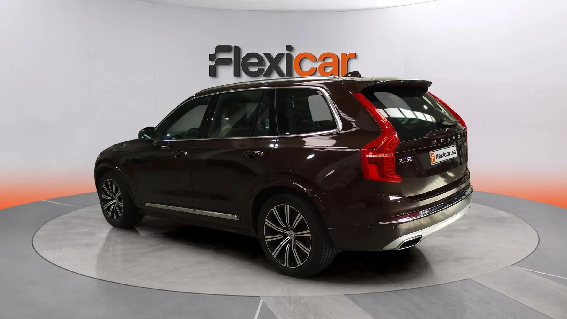 Volvo XC90 2.0 B5 D5 AWD Inscription - foto 8