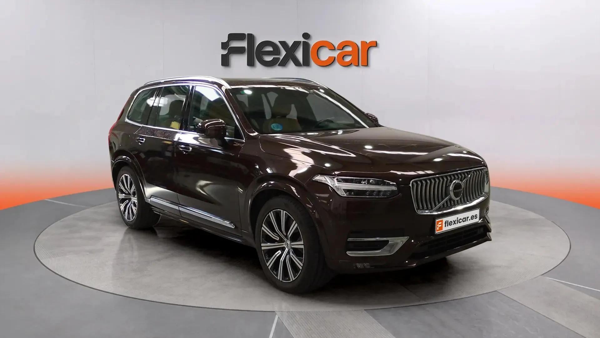 Volvo XC90 2.0 B5 D5 AWD Inscription
