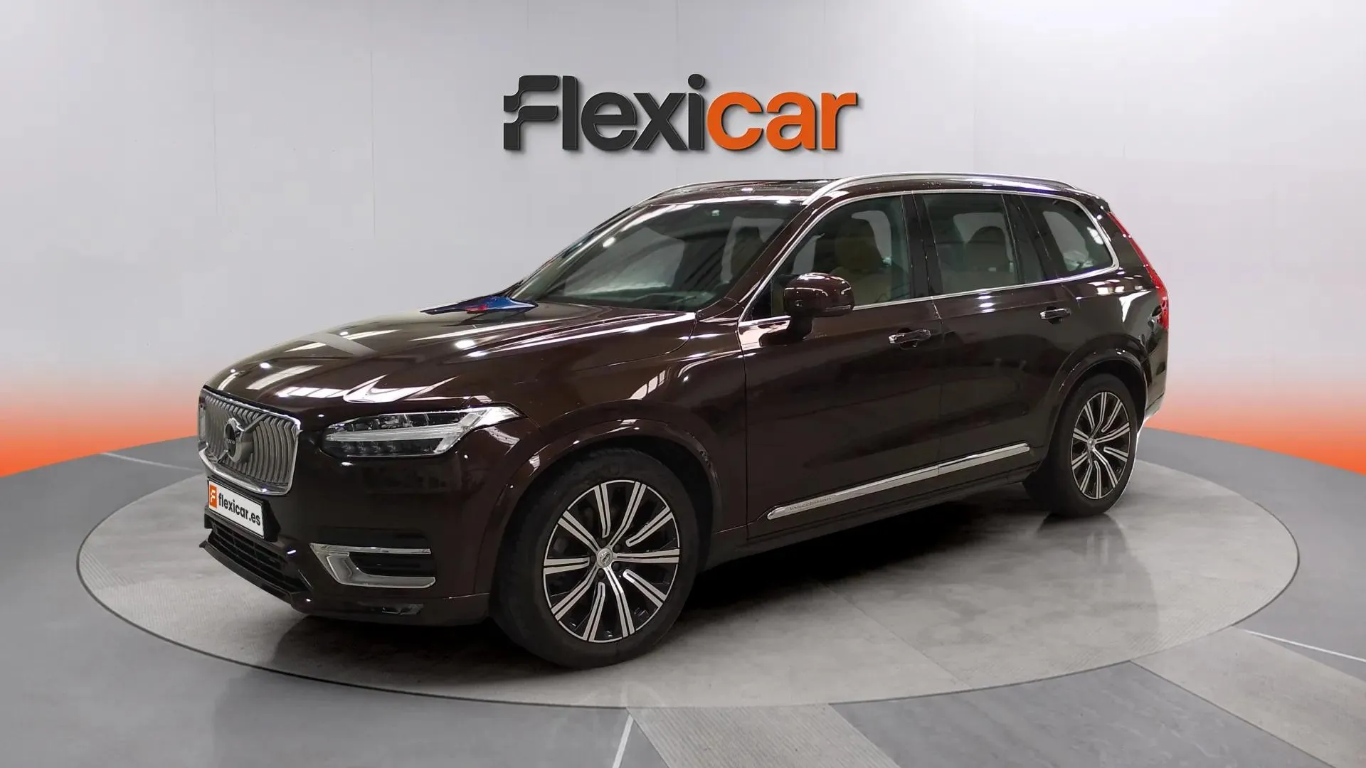 Volvo XC90 2.0 B5 D5 AWD Inscription - foto 10
