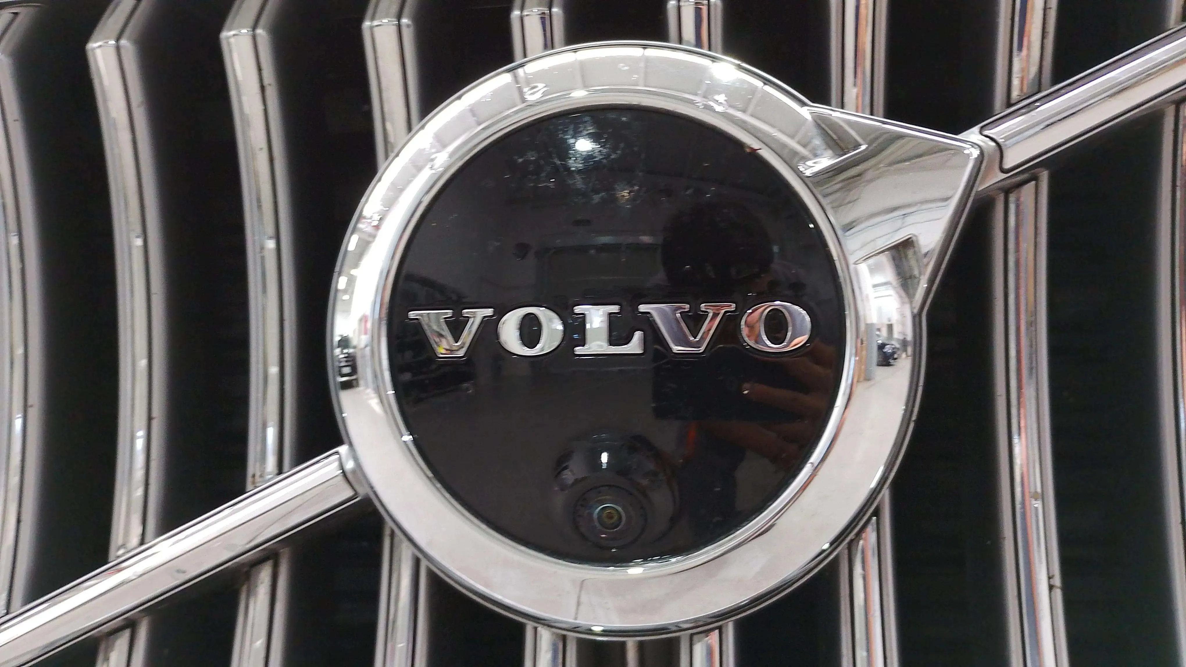 Volvo XC90 2.0 B5 D5 AWD Inscription - foto 30