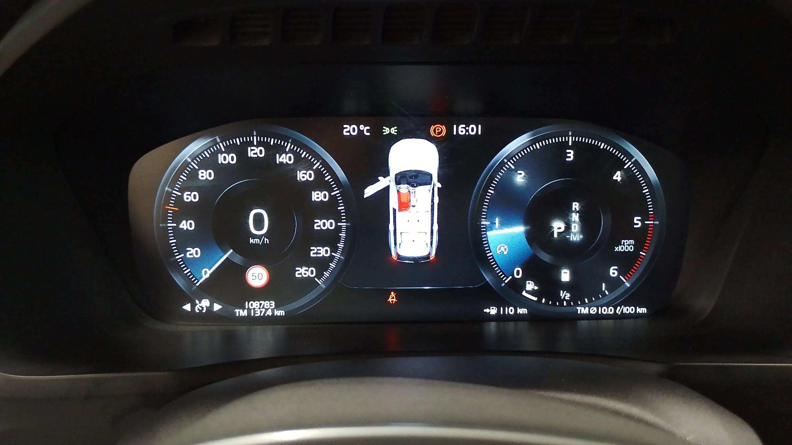 Volvo XC90 2.0 B5 D5 AWD Inscription - foto 18