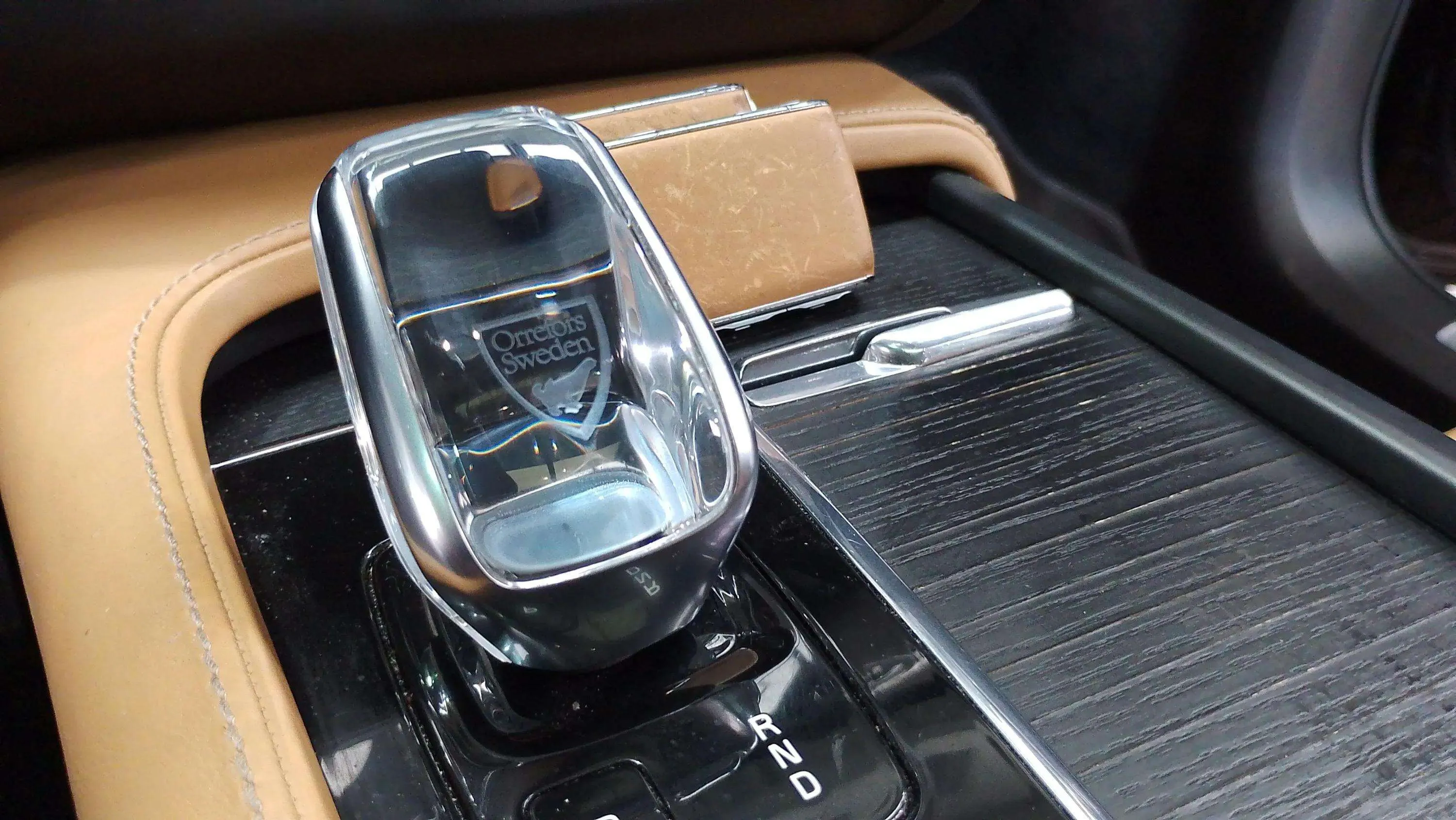 Volvo XC90 2.0 B5 D5 AWD Inscription - foto 20