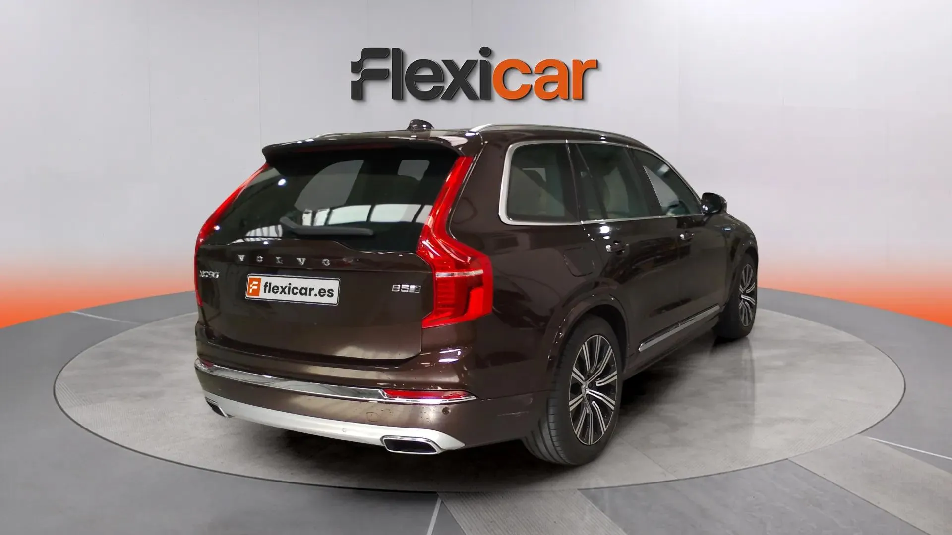 Volvo XC90 2.0 B5 D5 AWD Inscription - foto 5