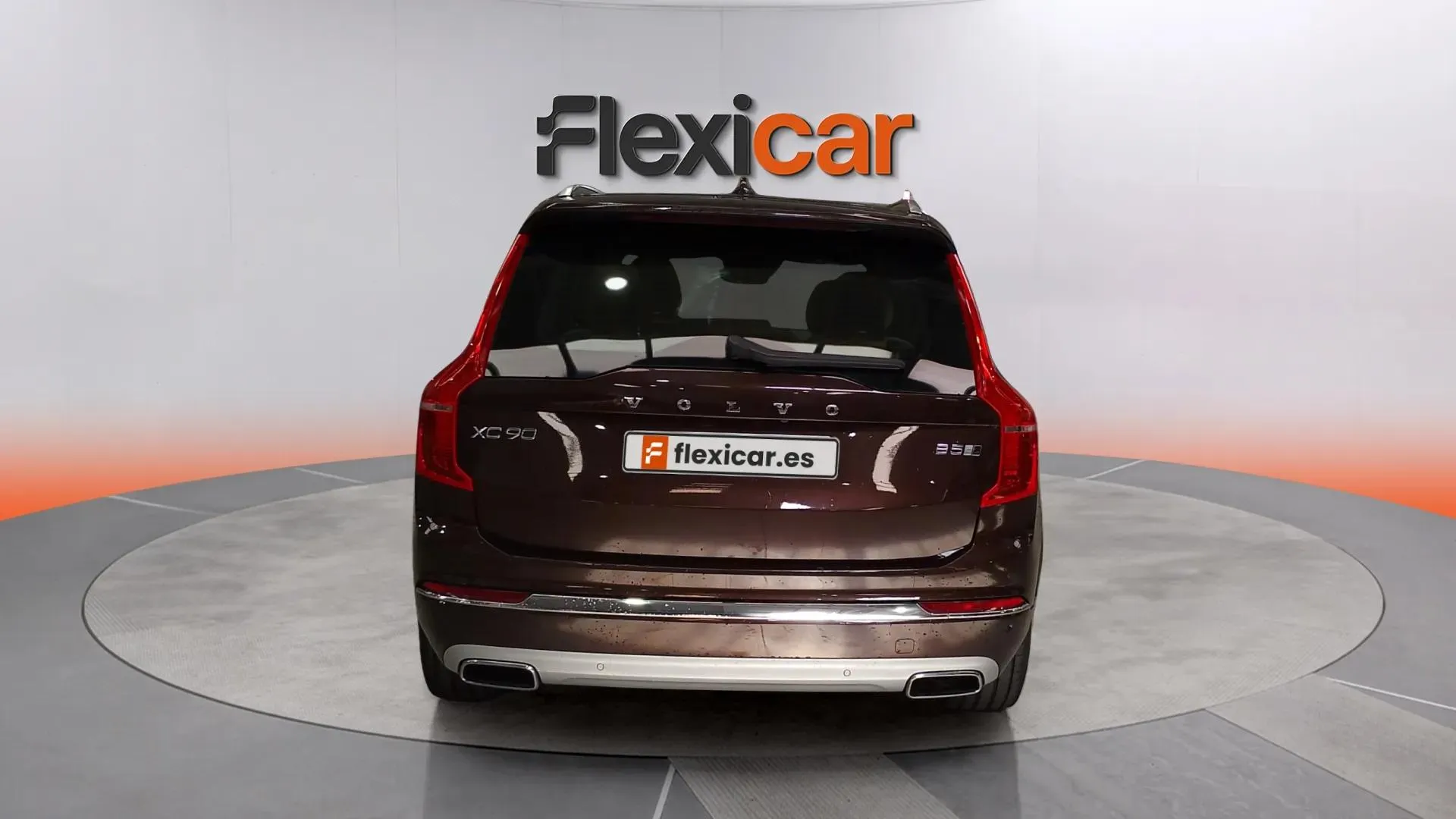 Volvo XC90 2.0 B5 D5 AWD Inscription - foto 6