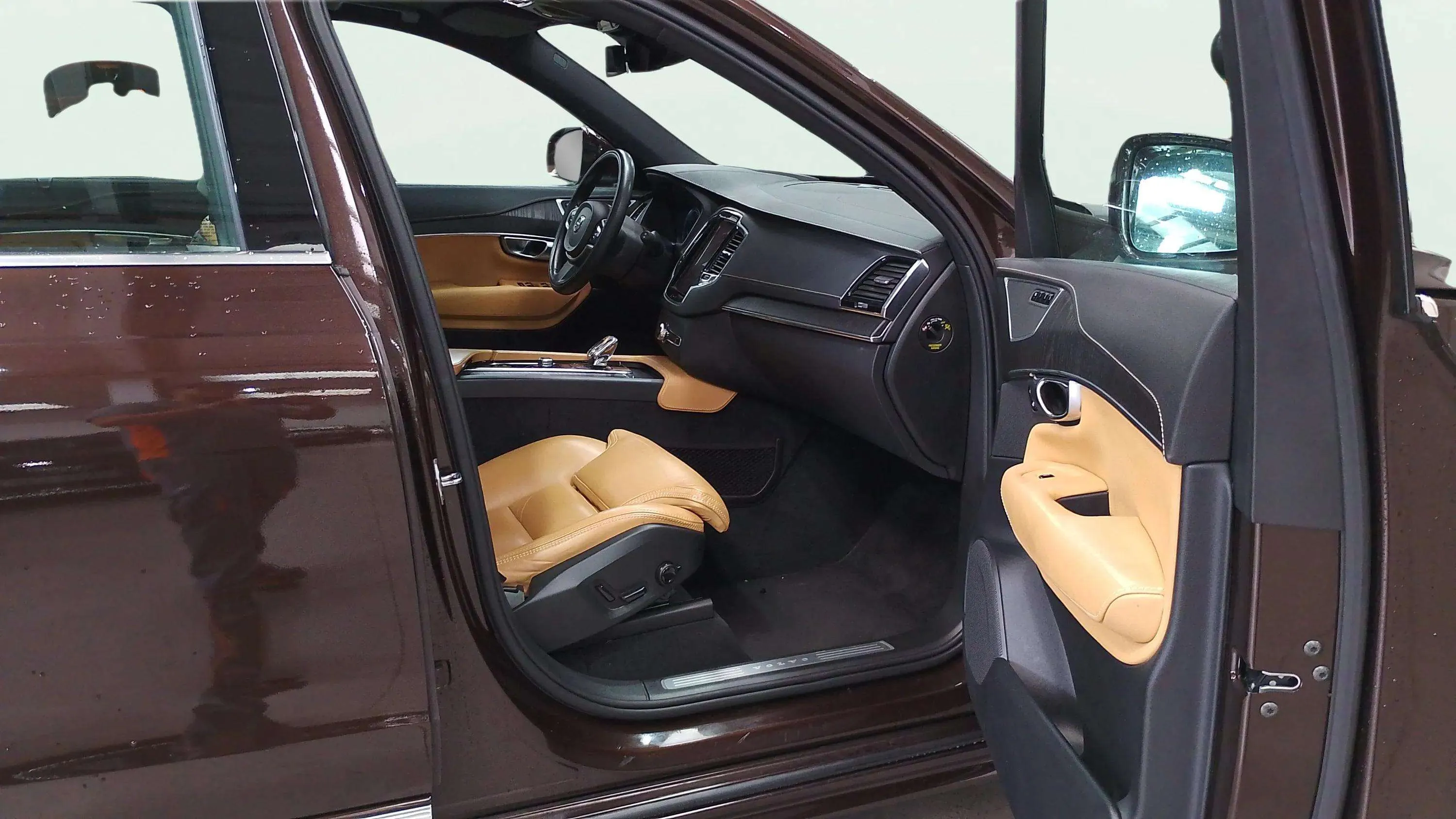 Volvo XC90 2.0 B5 D5 AWD Inscription - foto 13