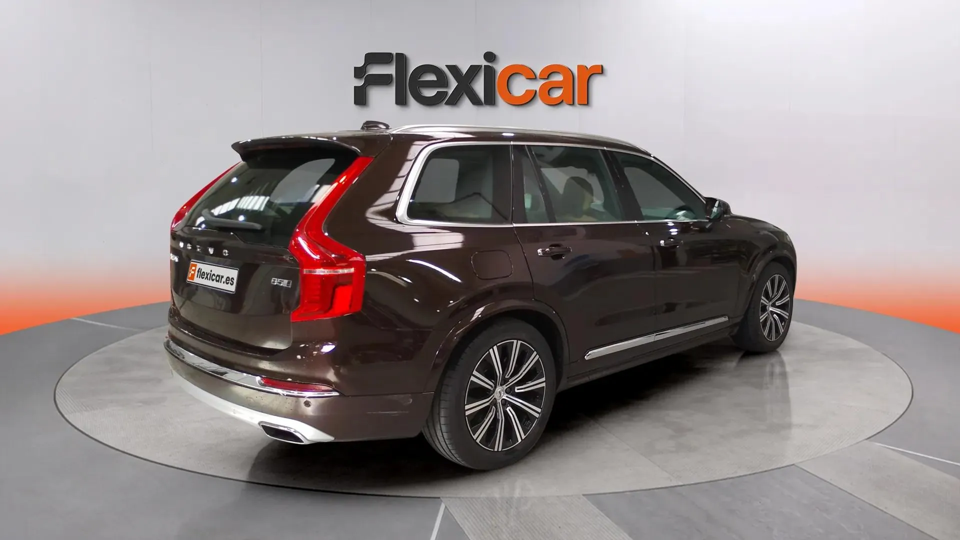Volvo XC90 2.0 B5 D5 AWD Inscription - foto 4