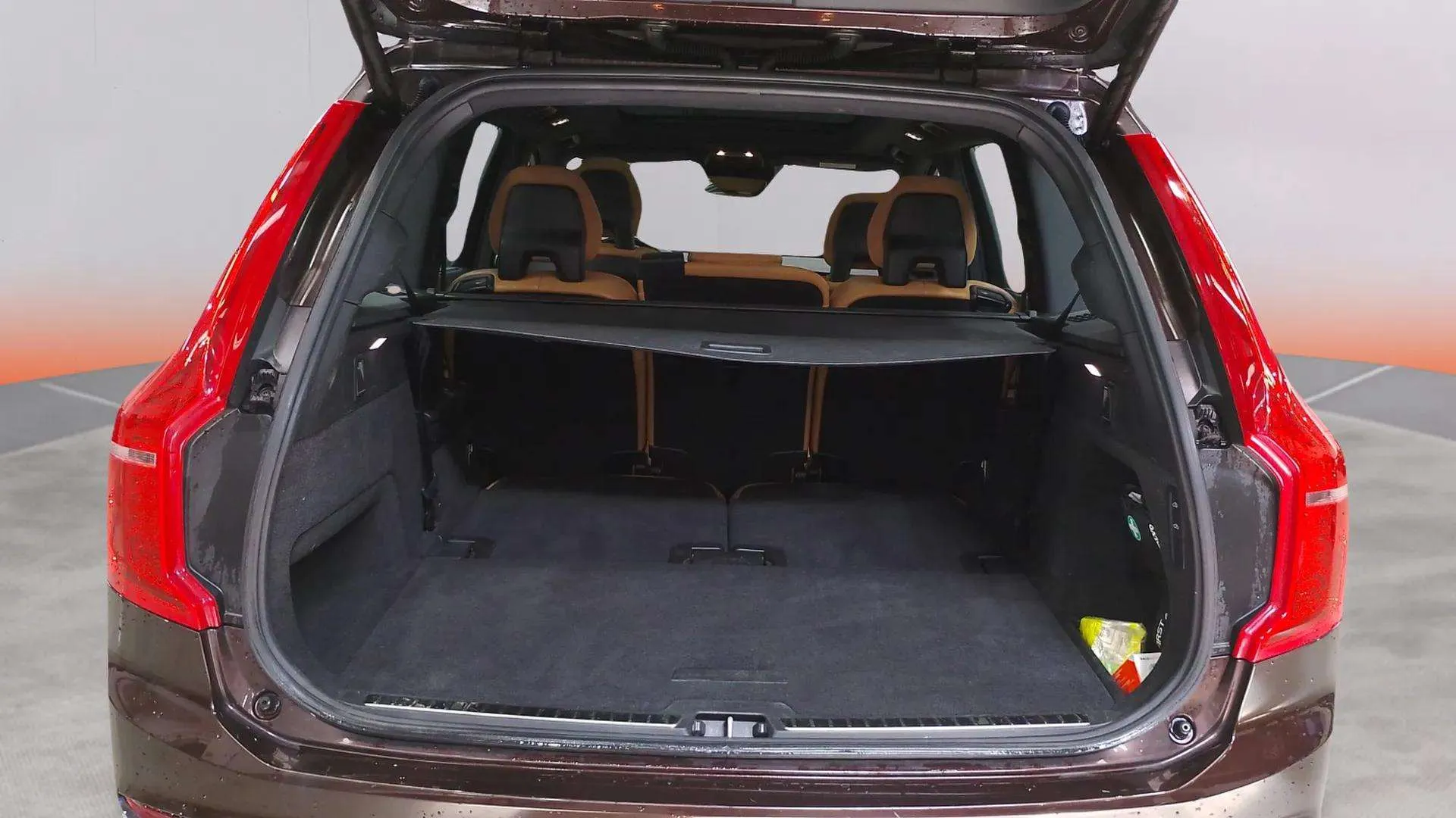Volvo XC90 2.0 B5 D5 AWD Inscription - foto 16