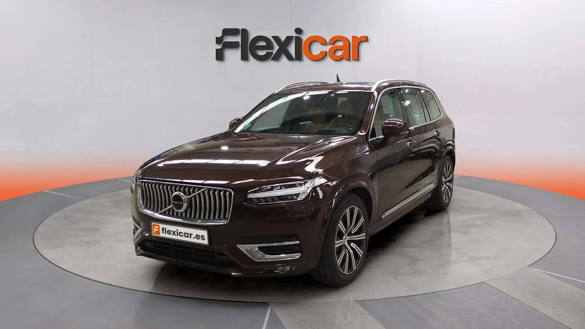 Volvo XC90 2.0 B5 D5 AWD Inscription - foto 11