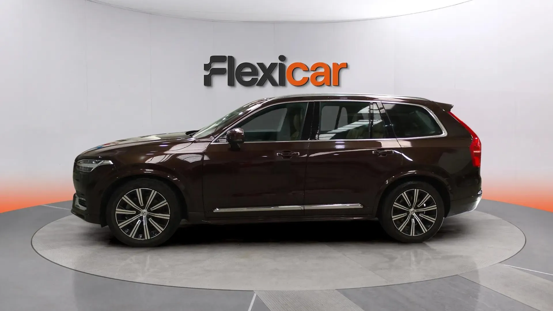 Volvo XC90 2.0 B5 D5 AWD Inscription - foto 9