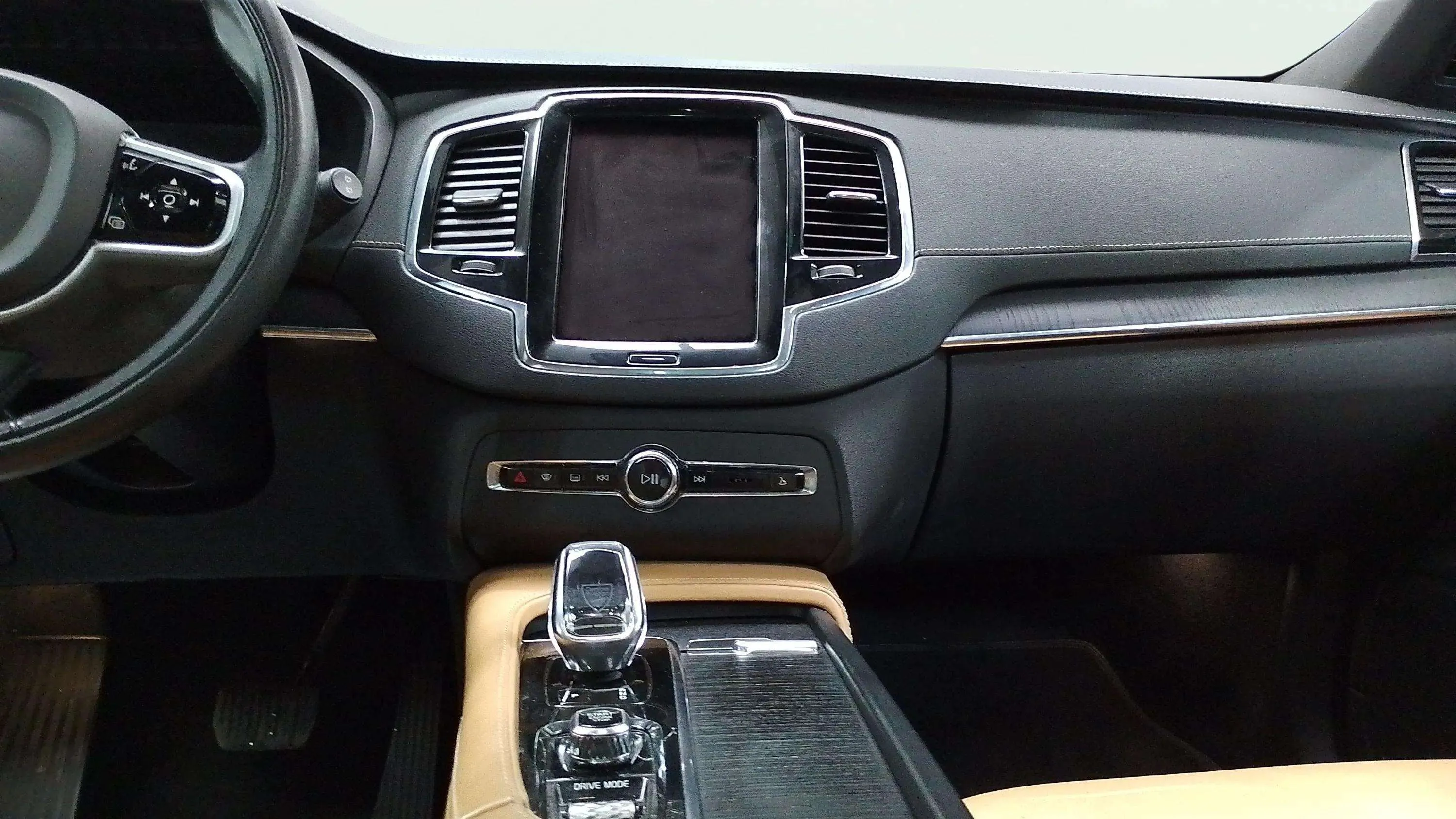 Volvo XC90 2.0 B5 D5 AWD Inscription - foto 19