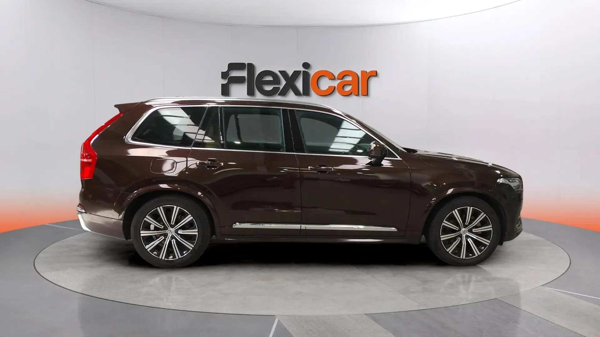 Volvo XC90 2.0 B5 D5 AWD Inscription - foto 3