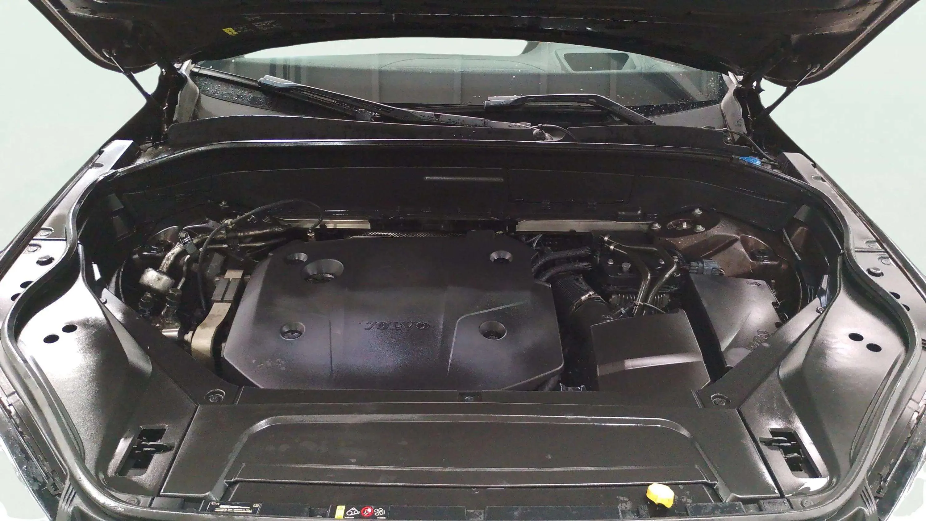 Volvo XC90 2.0 B5 D5 AWD Inscription - foto 27