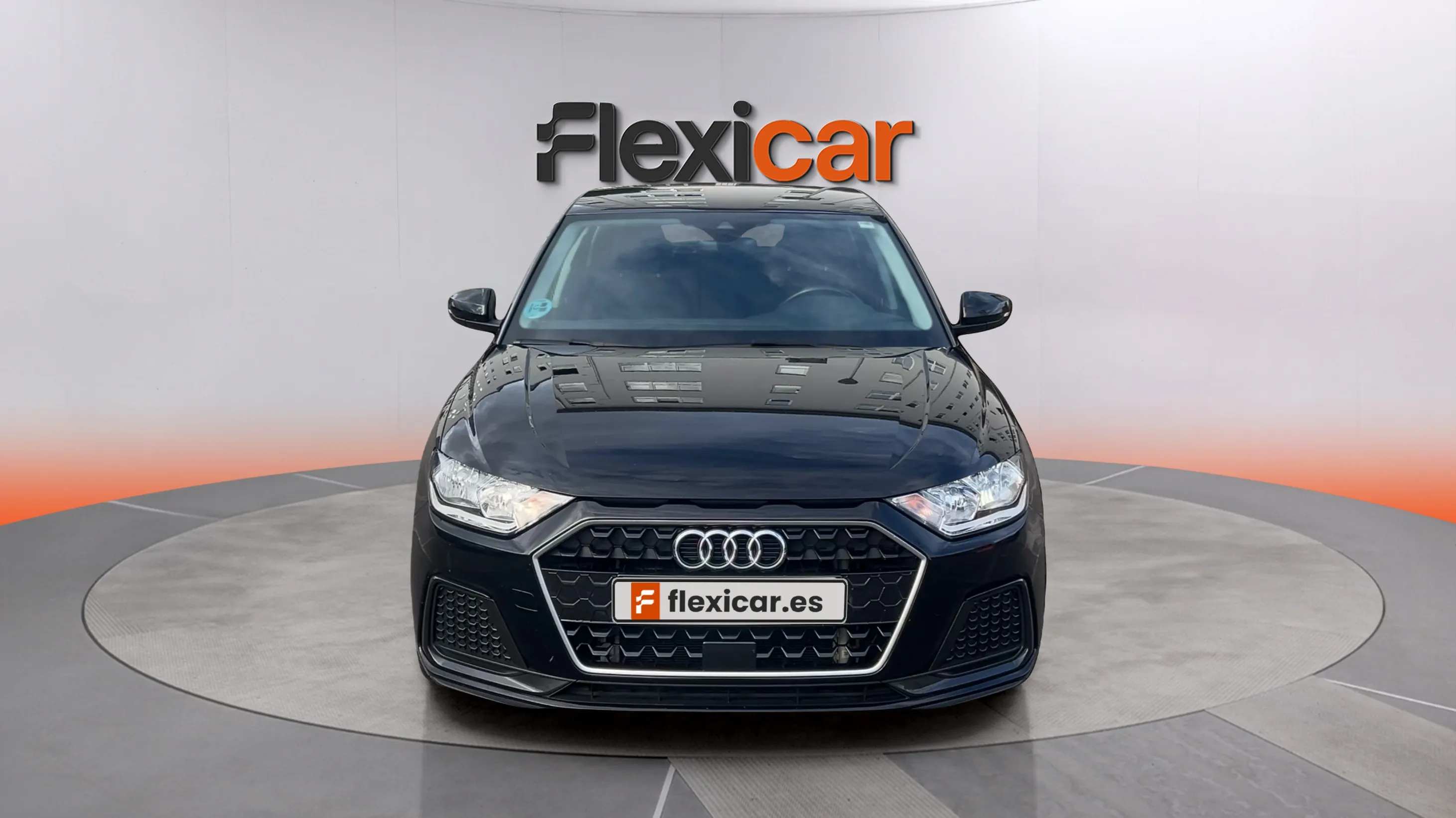 Audi A1 Sportback Advanced 25 TFSI - foto 2