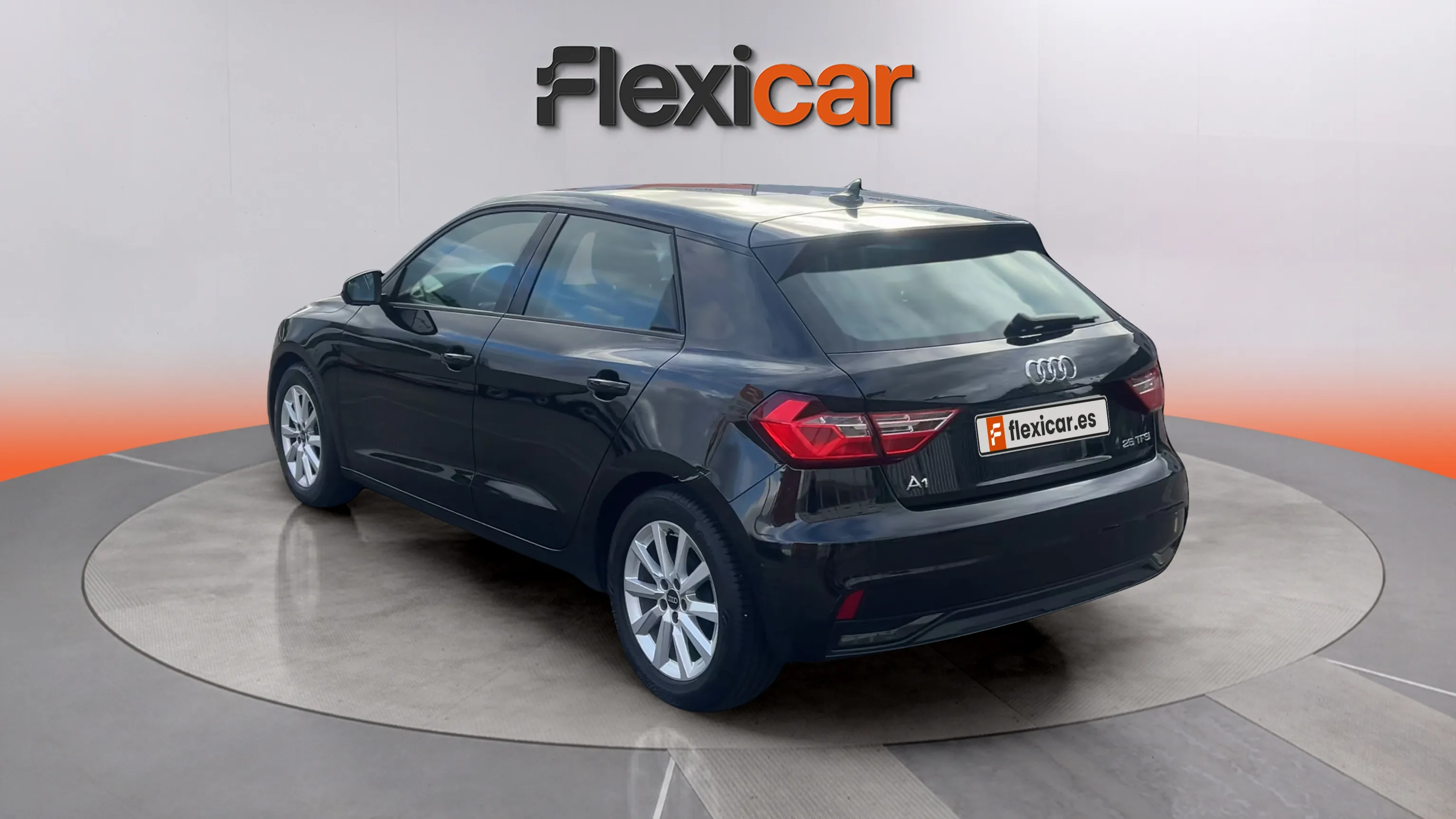 Audi A1 Sportback Advanced 25 TFSI - foto 5