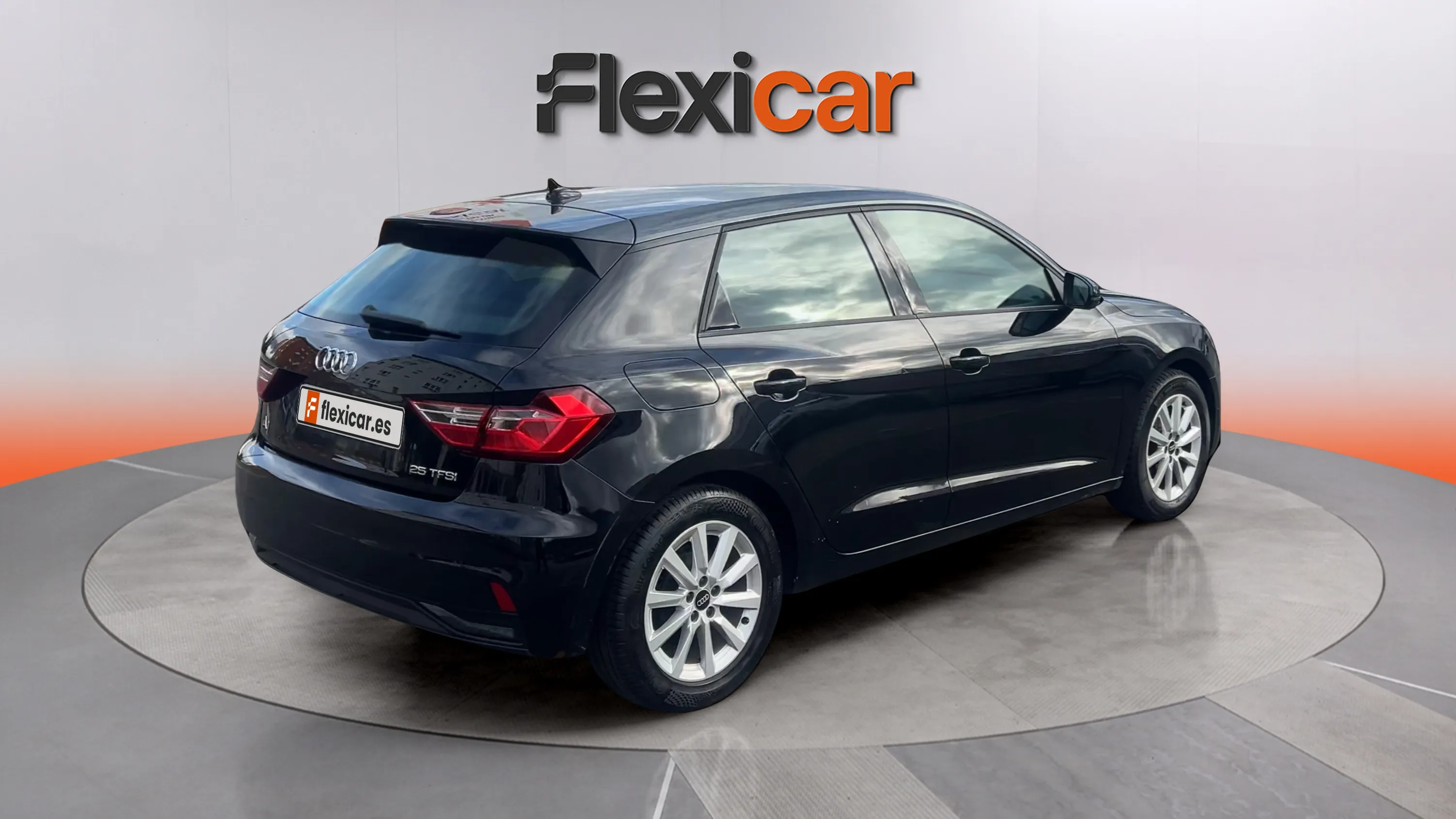 Audi A1 Sportback Advanced 25 TFSI - foto 7