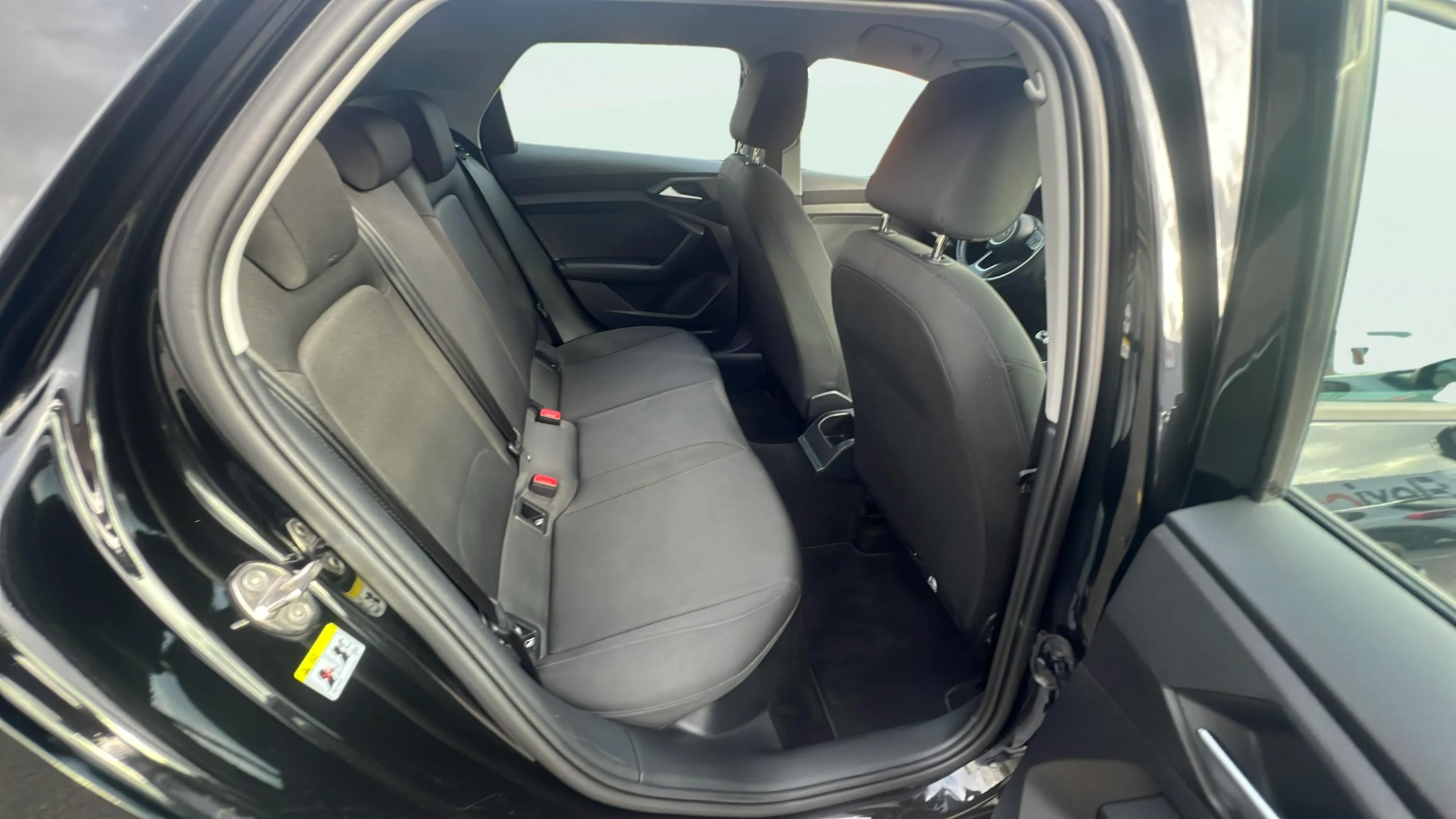 Audi A1 Sportback Advanced 25 TFSI - foto 15