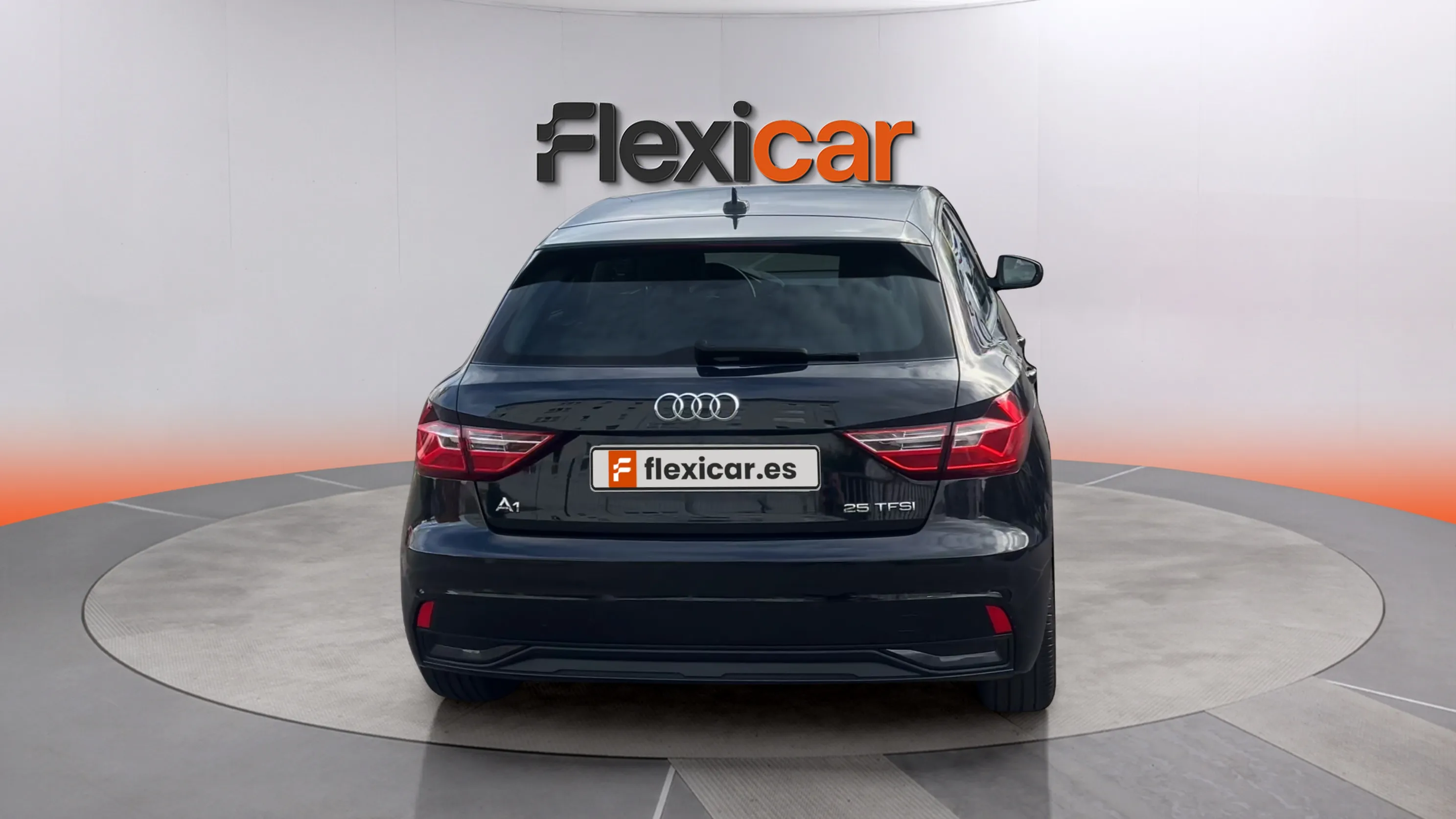 Audi A1 Sportback Advanced 25 TFSI - foto 6