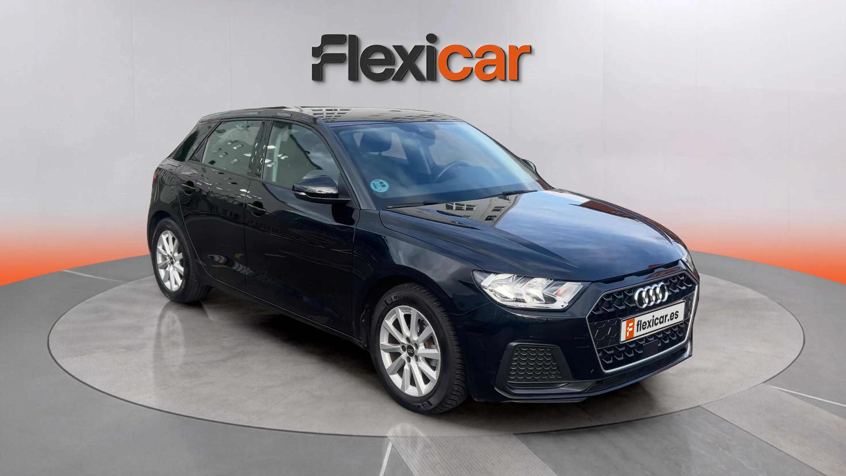 Audi A1 Sportback Advanced 25 TFSI