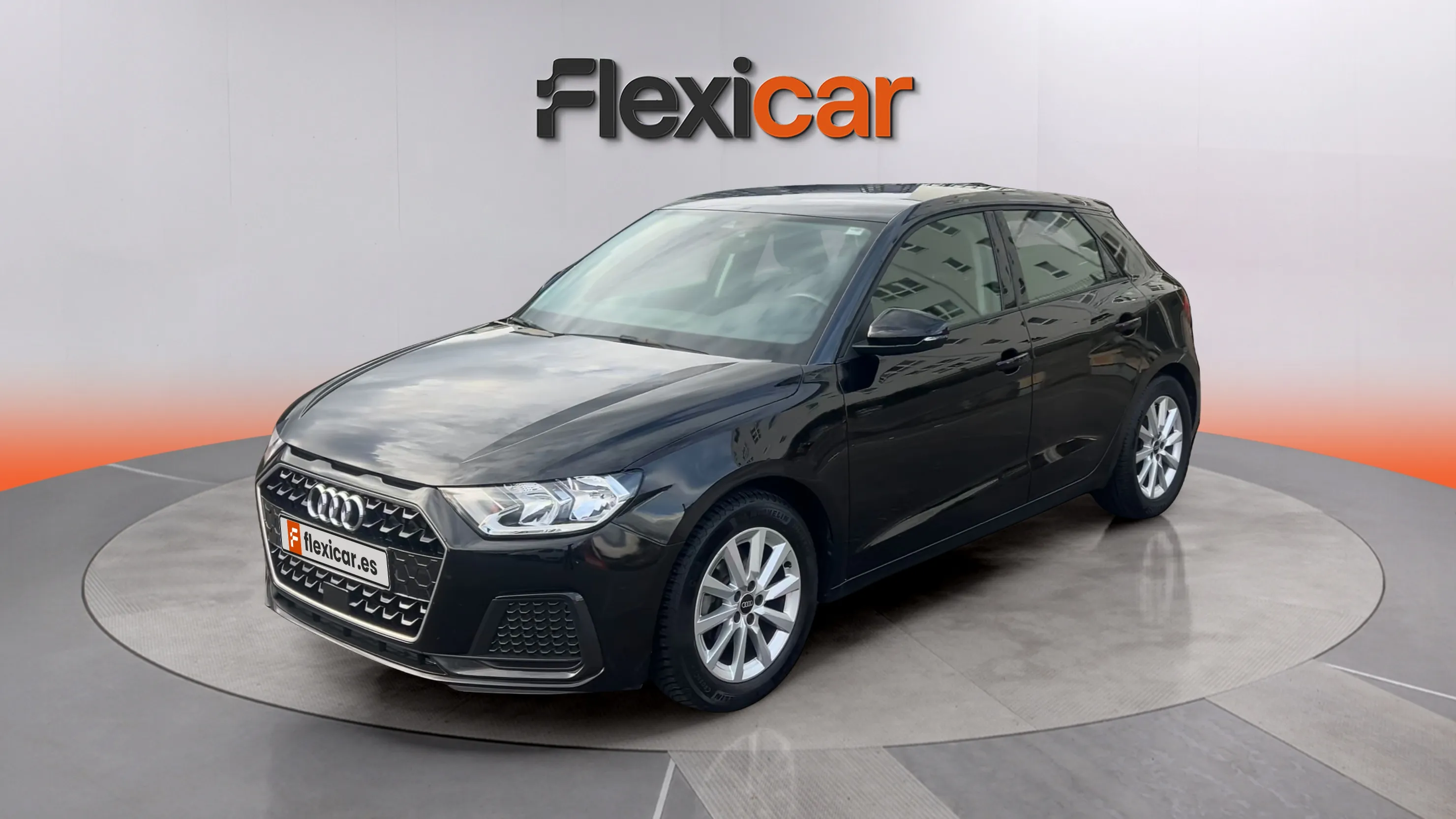 Audi A1 Sportback Advanced 25 TFSI - foto 3