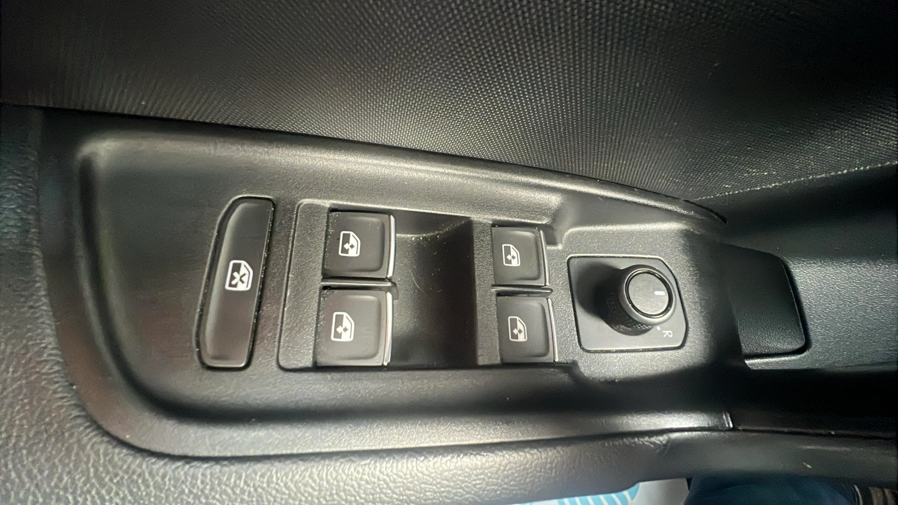 Audi A1 Sportback Advanced 25 TFSI - foto 18