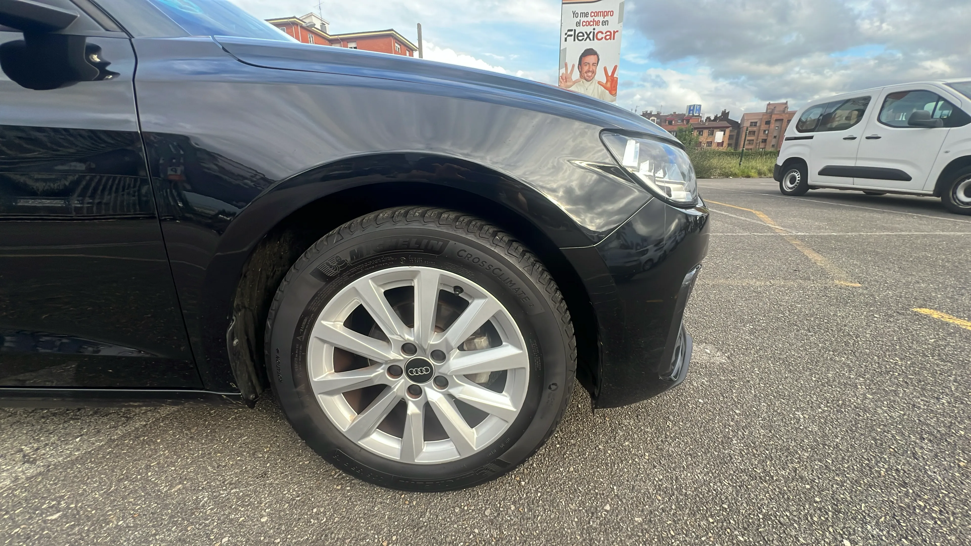 Audi A1 Sportback Advanced 25 TFSI - foto 22
