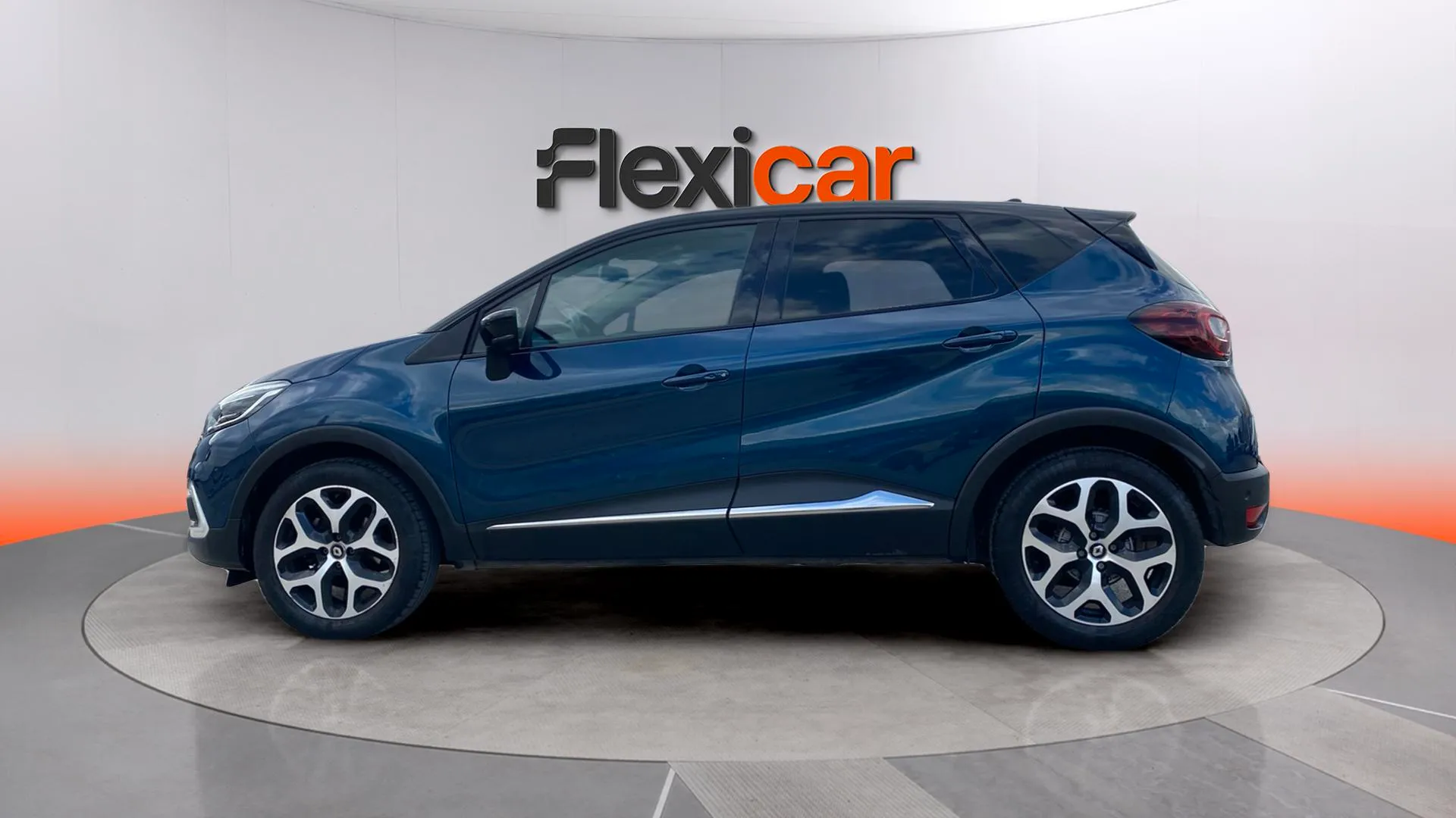 Renault Captur Intens TCe - foto 4